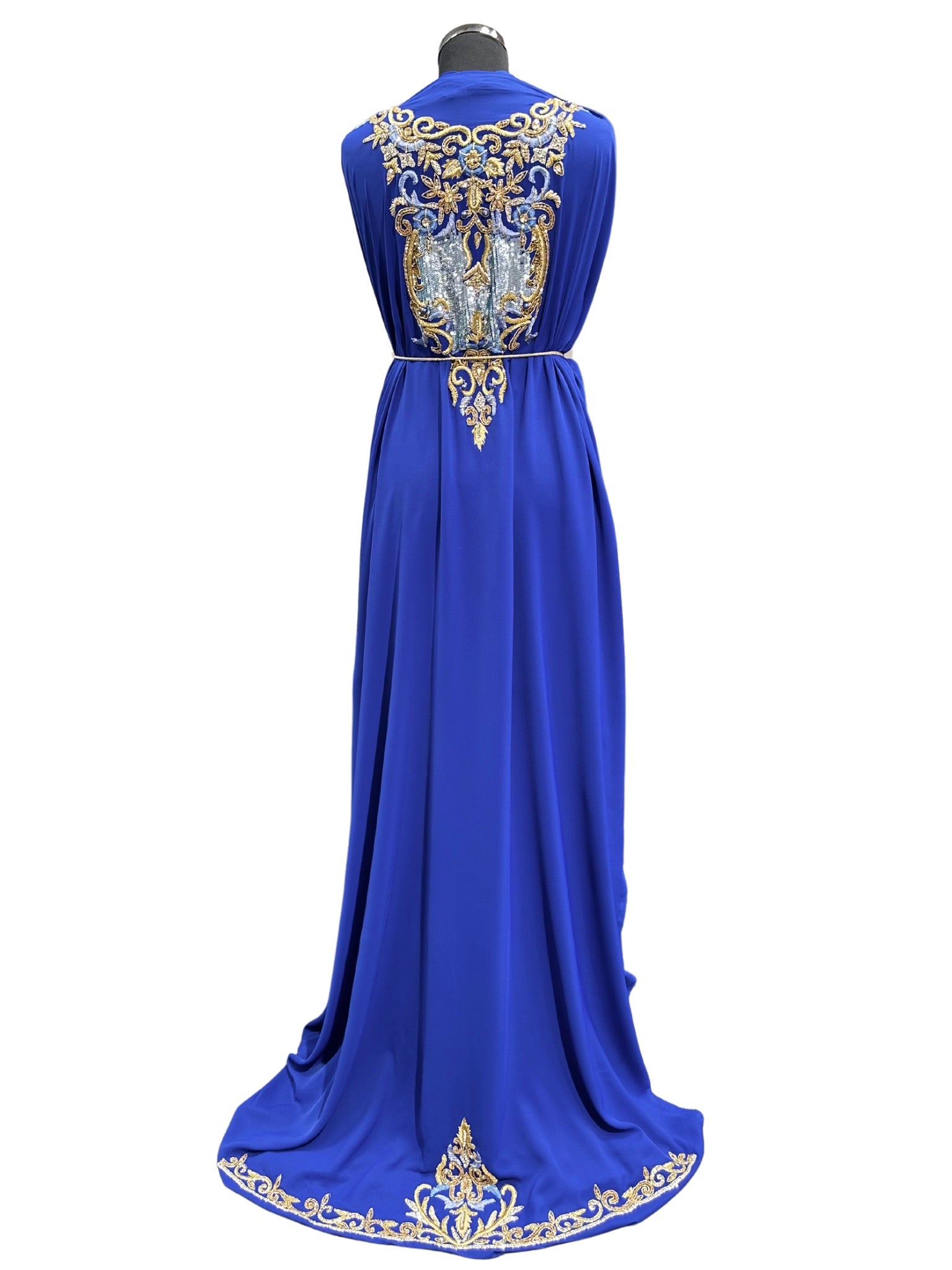 Kaftan-Stoff