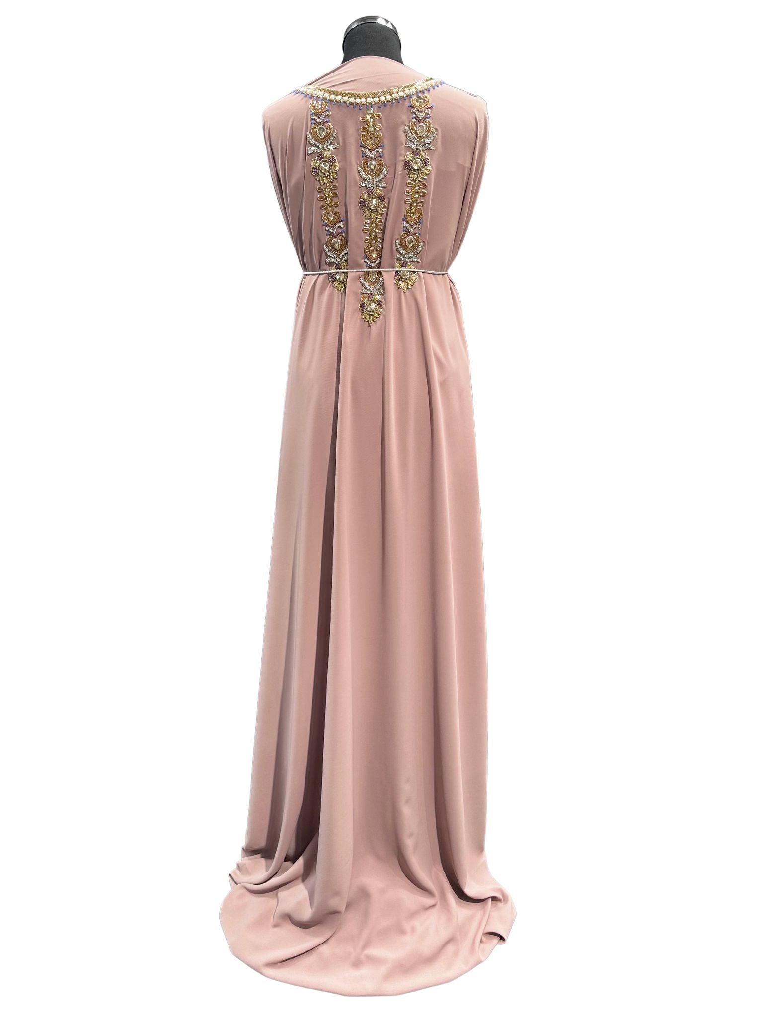 Kaftan-Stoff