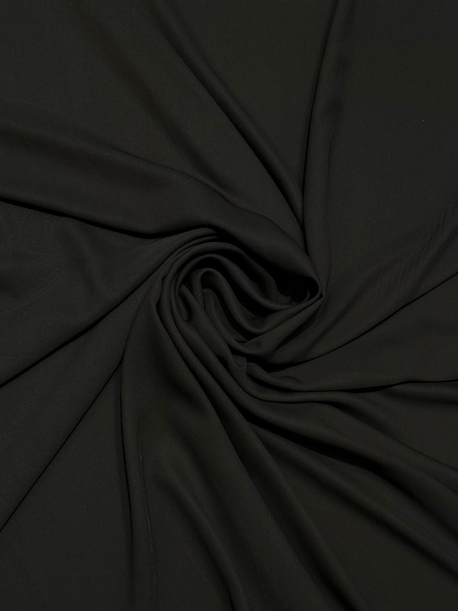 crepe fabric