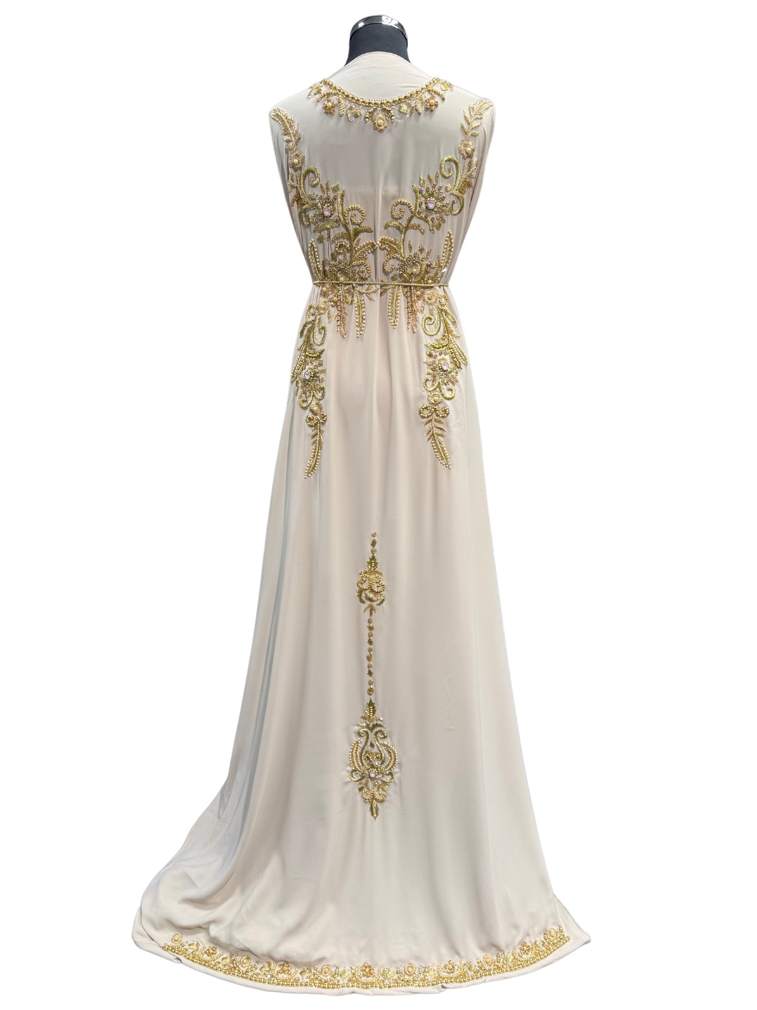 Kaftan-stoff