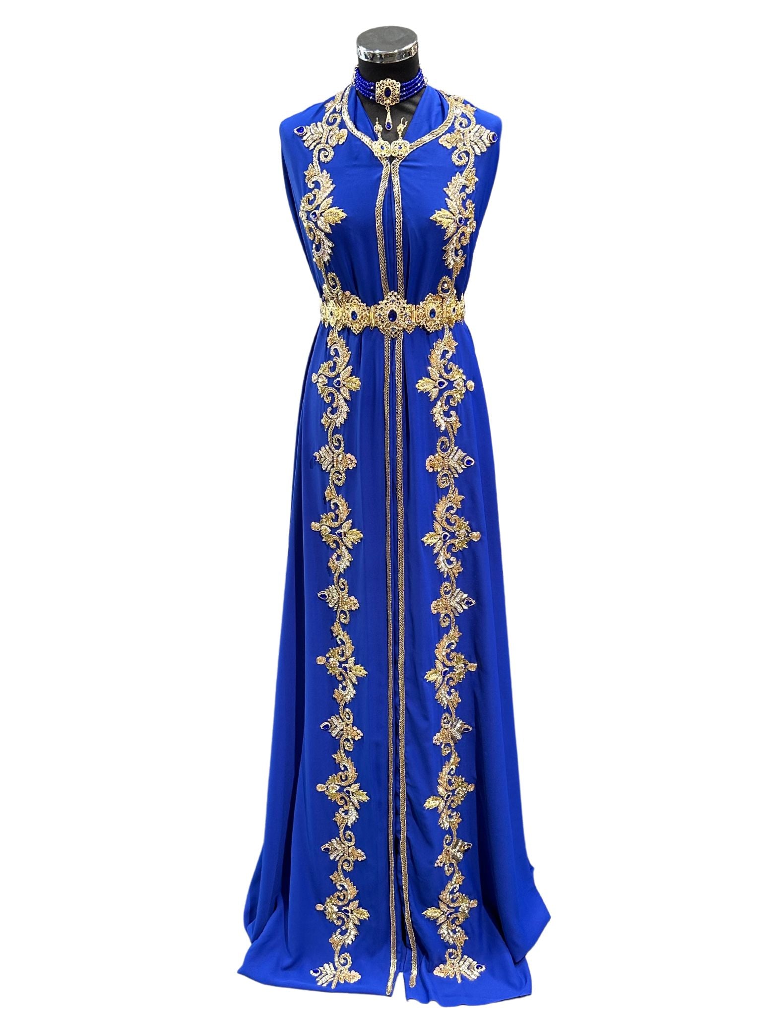 Kaftan-stoff