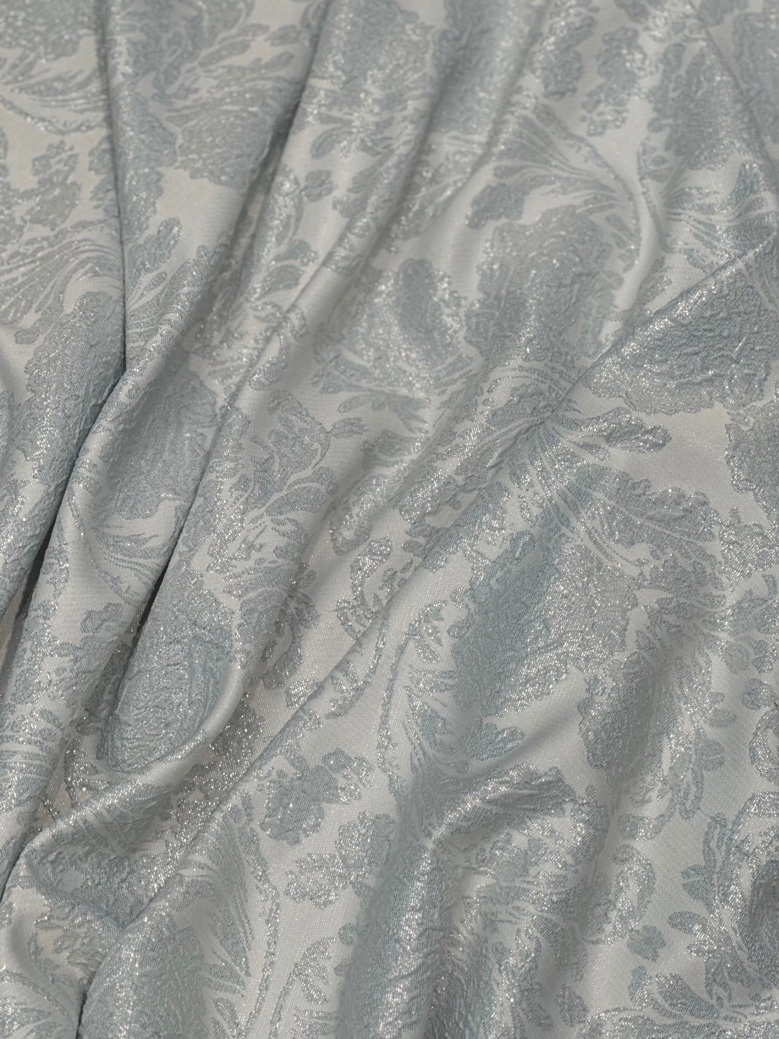 Tissu Brocard
