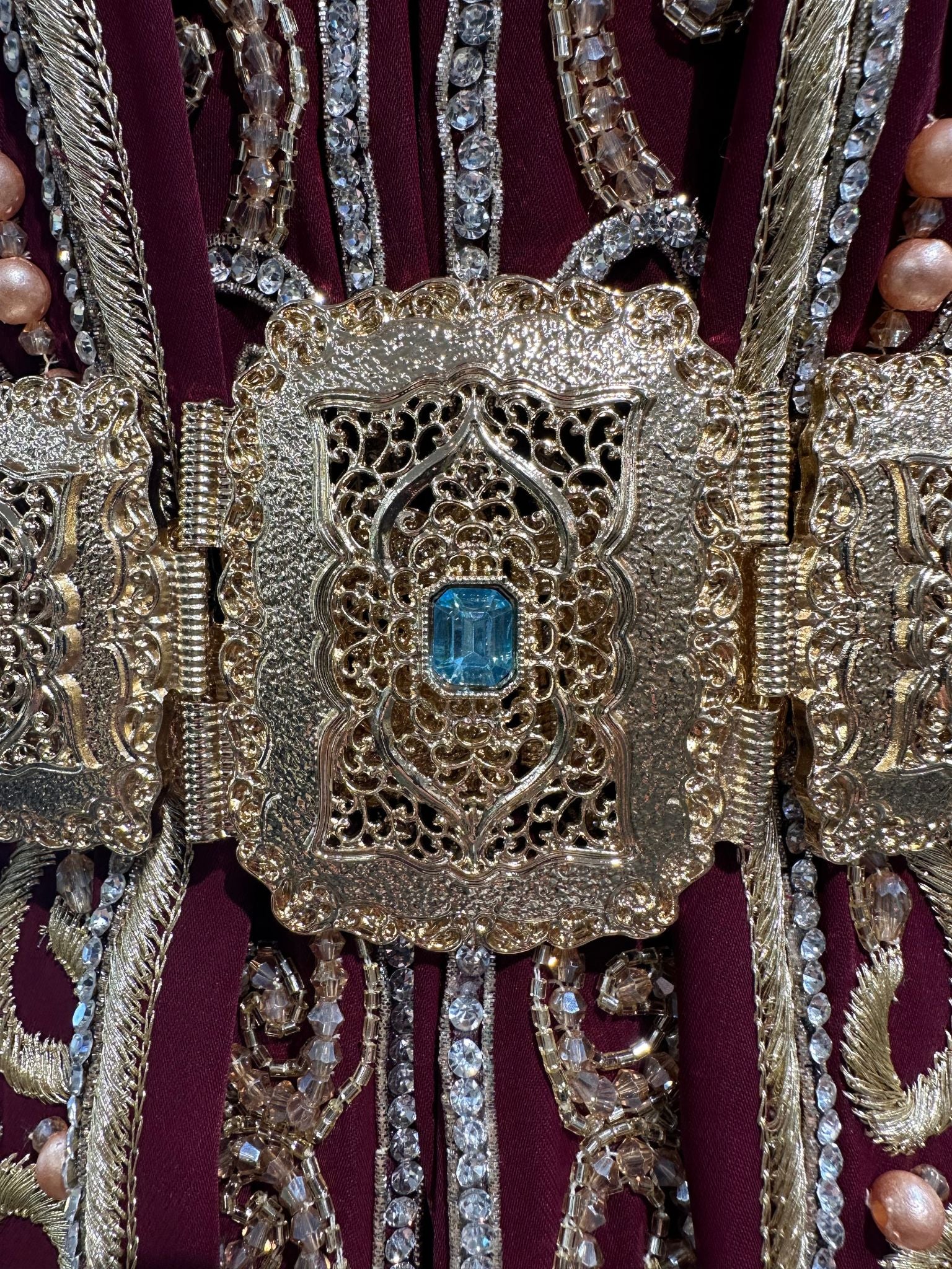 Riem goud