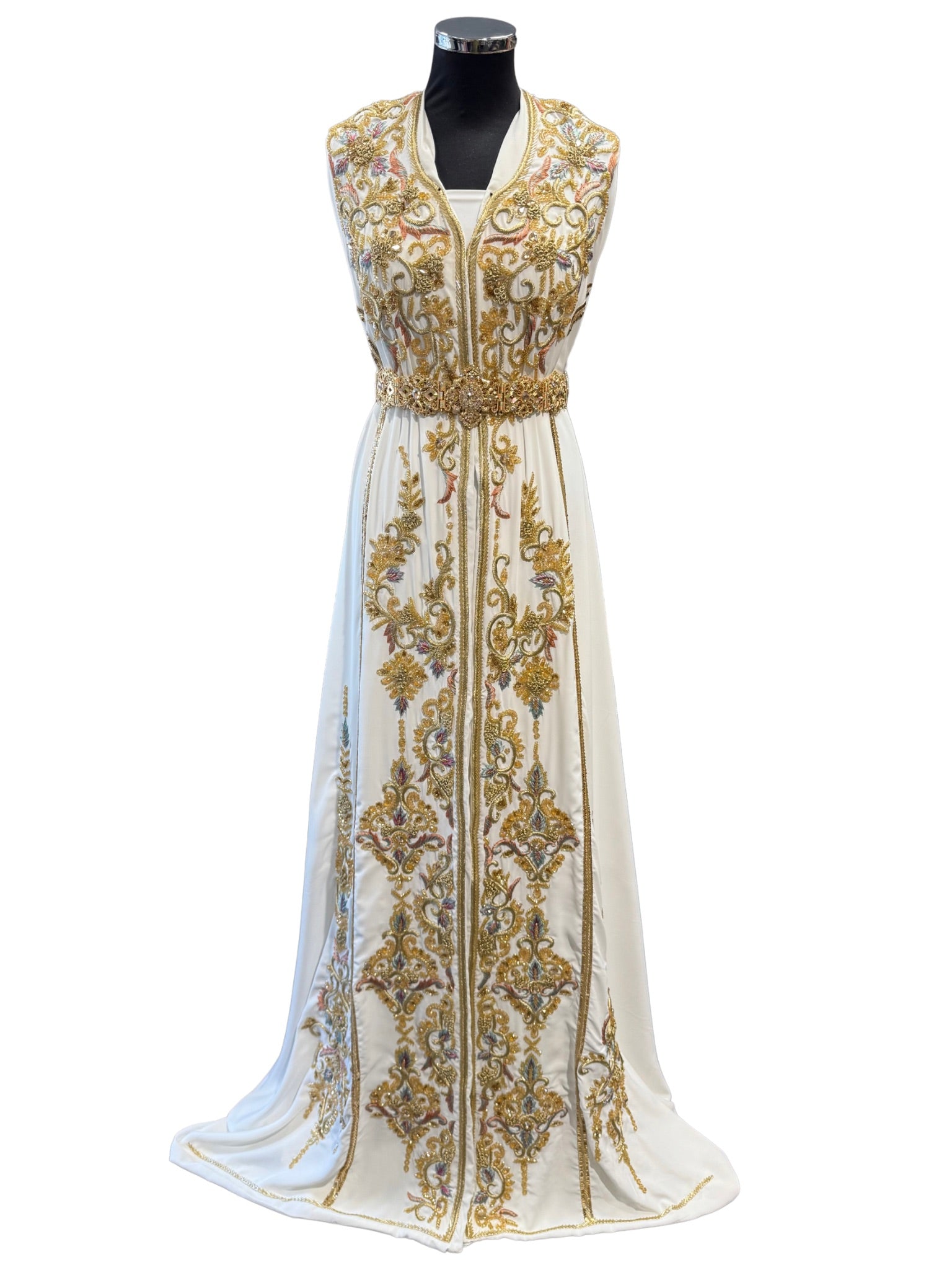 Kaftan-stoff