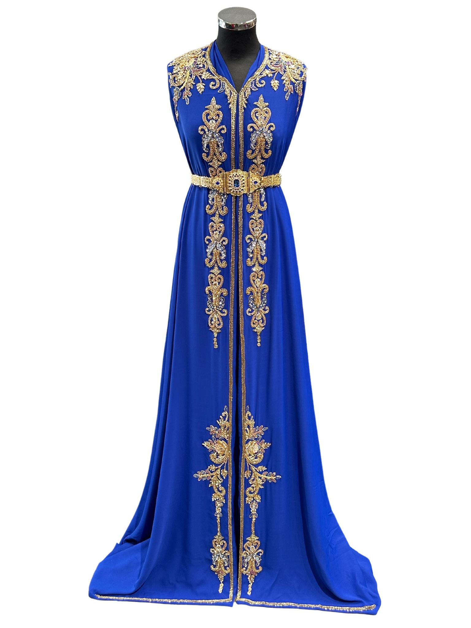Kaftan-stoff
