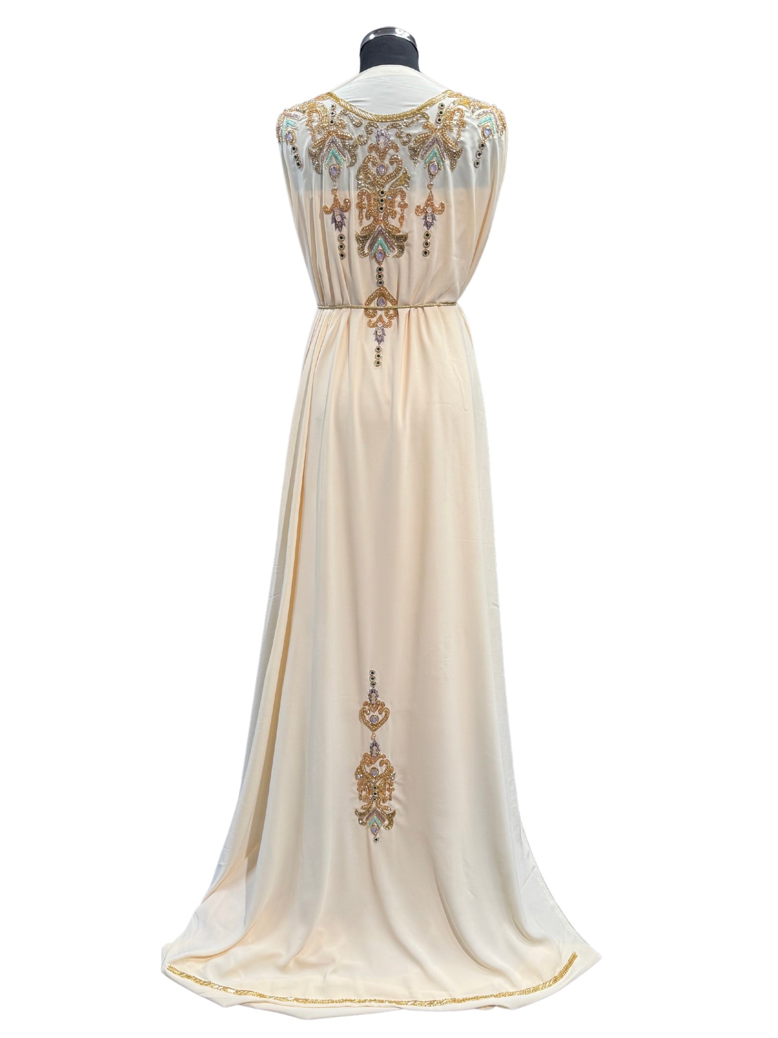 Kaftan-Stoff