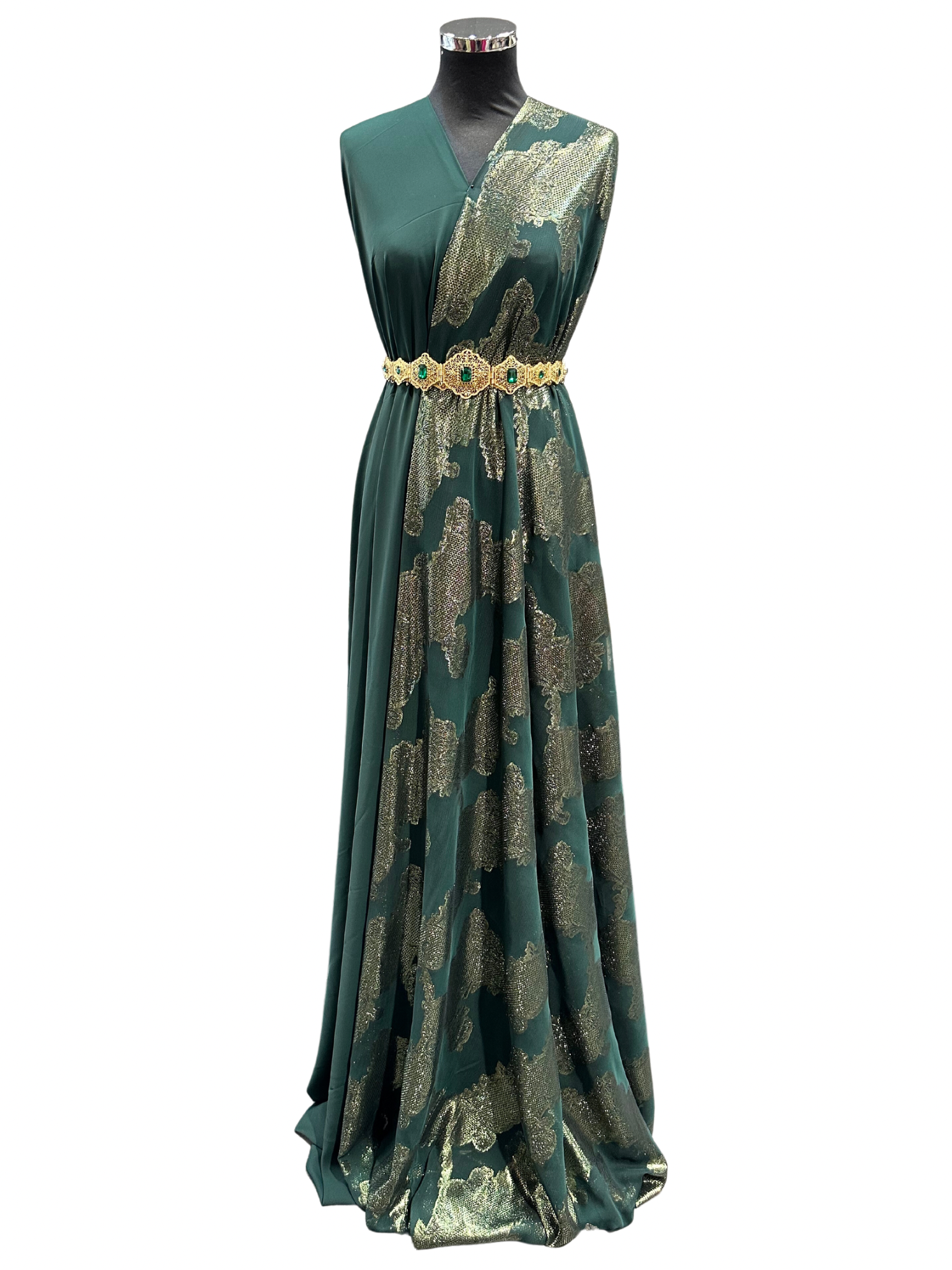 Kaftan-stoff
