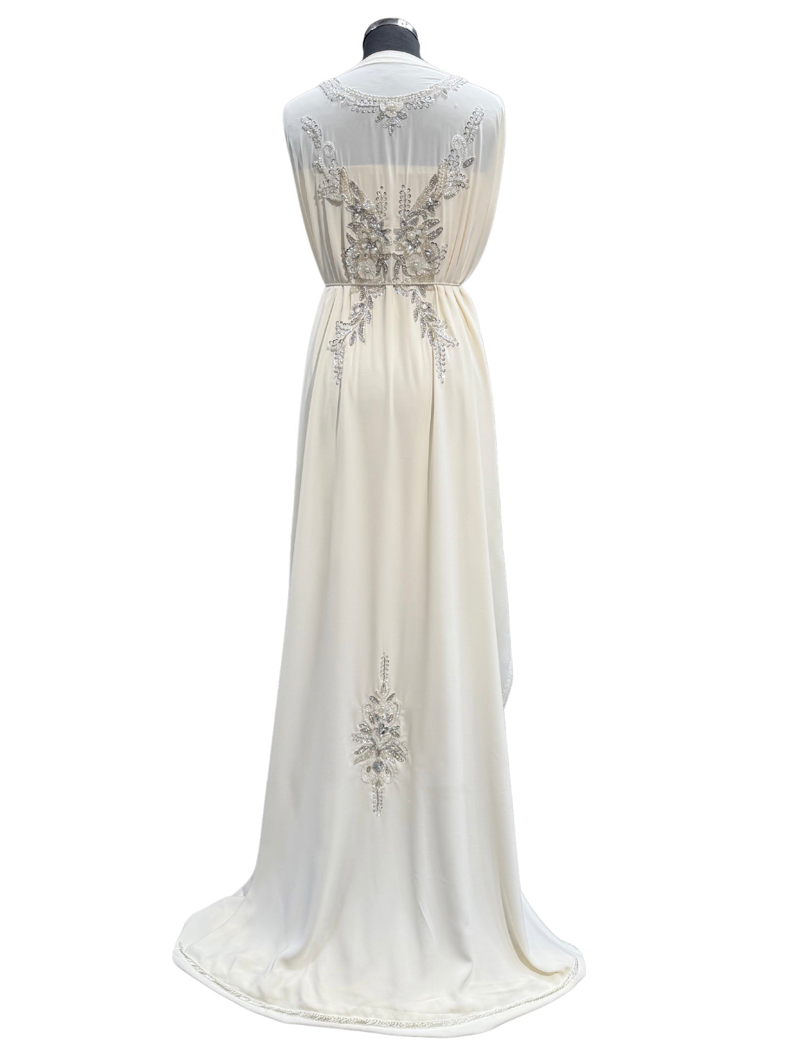 Kaftan-Stoff
