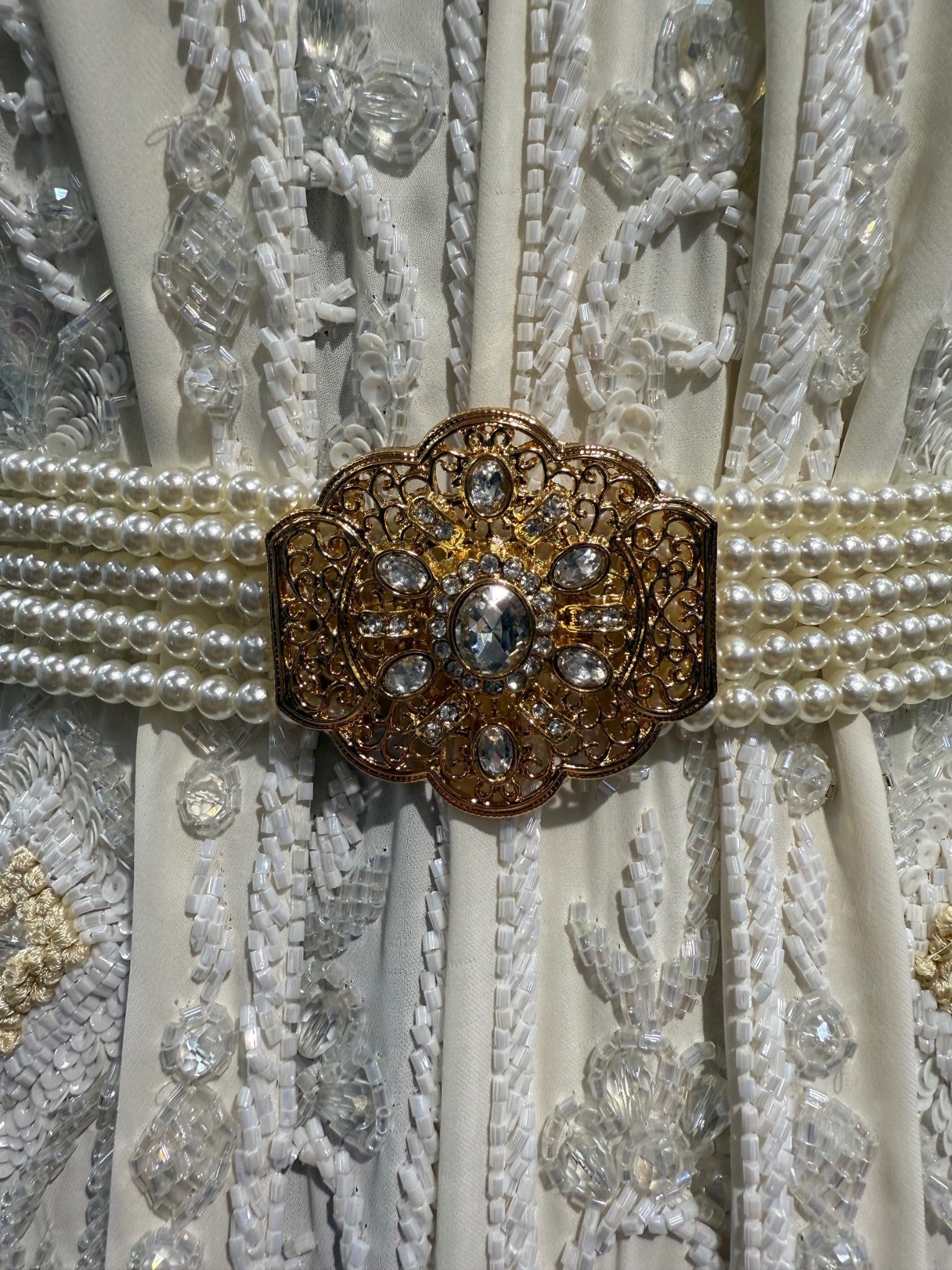 Ceinture or