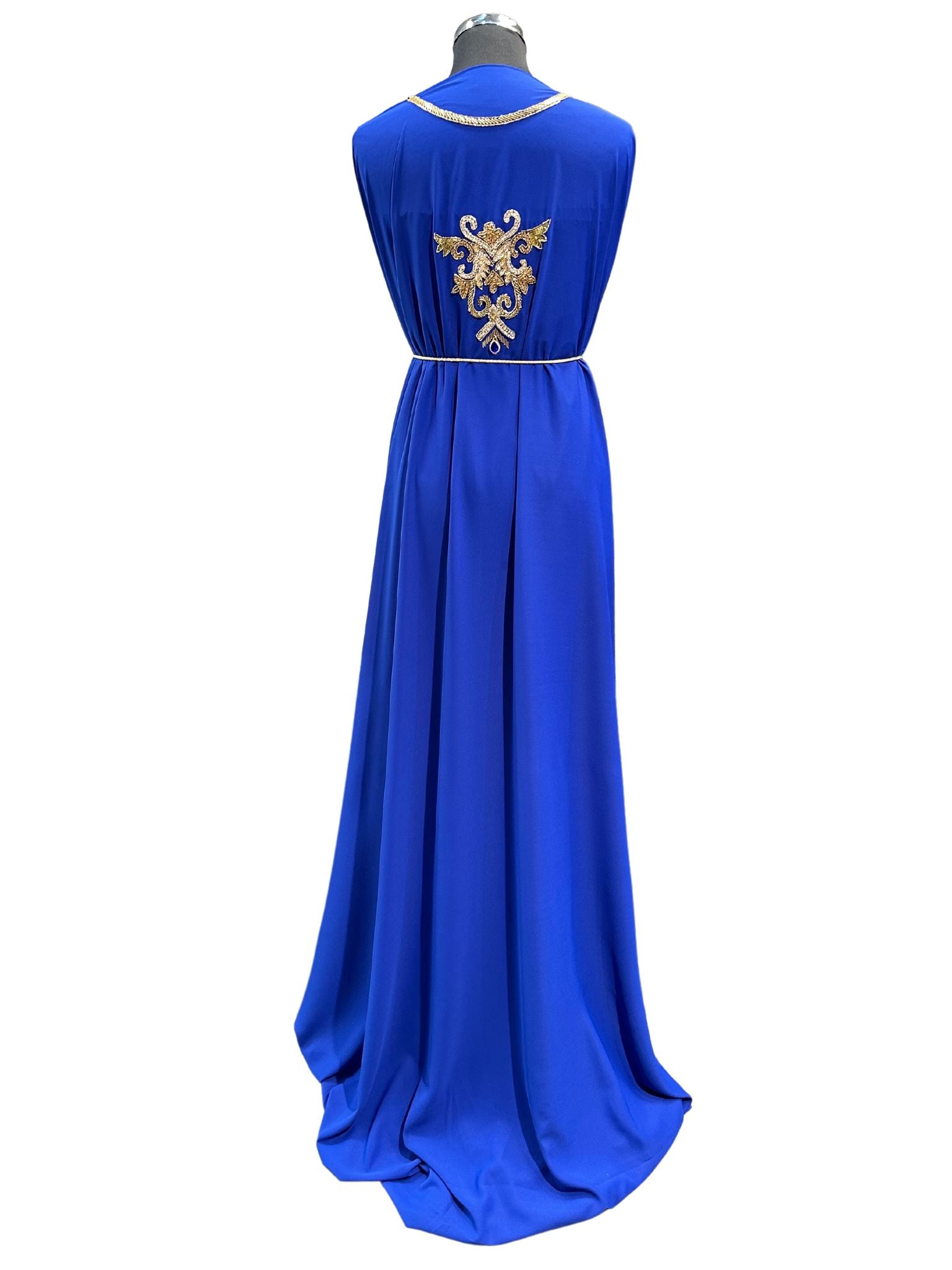 Kaftan-stoff
