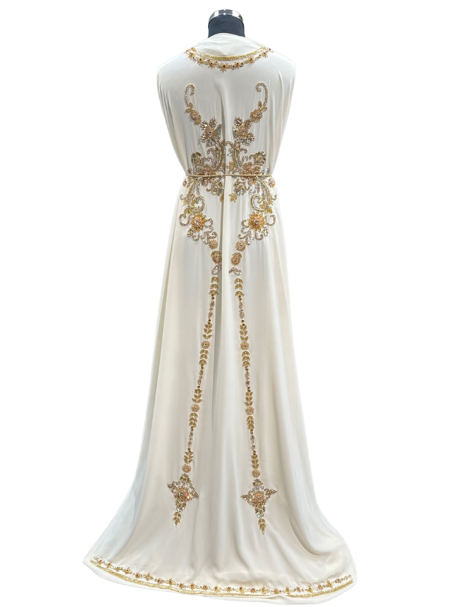 Kaftan-stoff