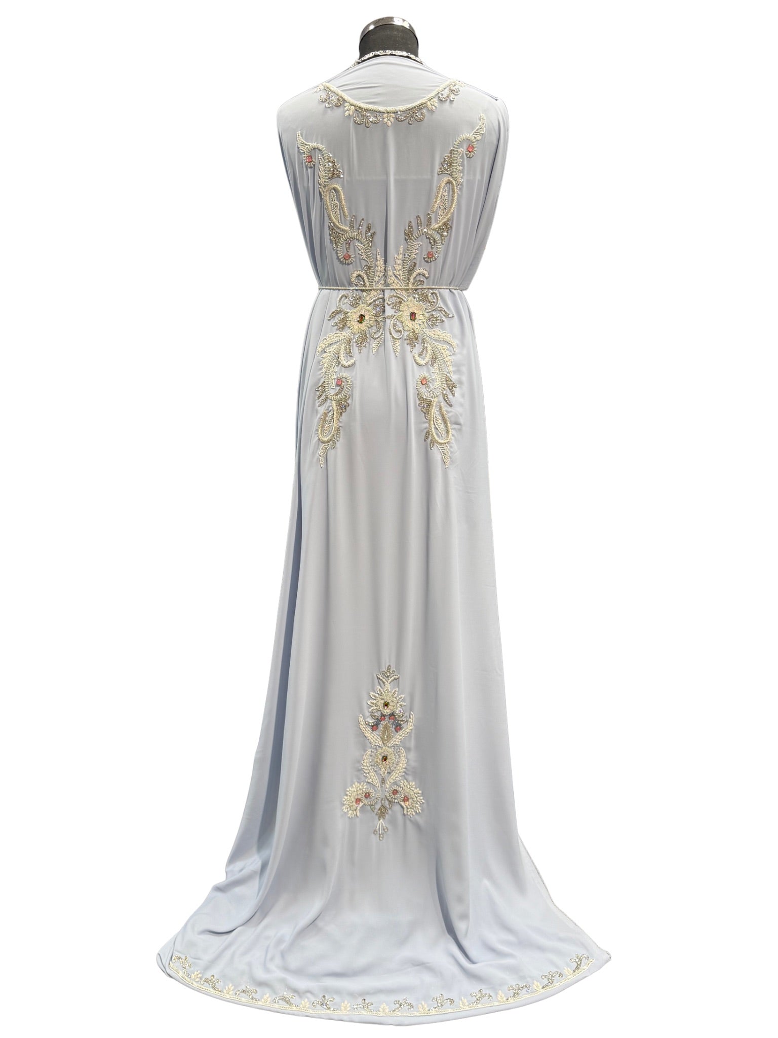 Caftan fabric