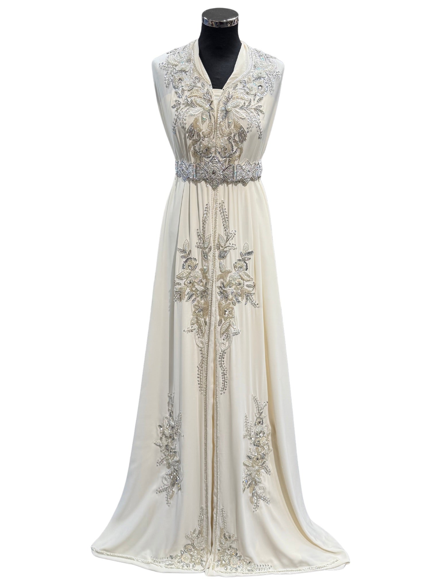 Kaftan-Stoff
