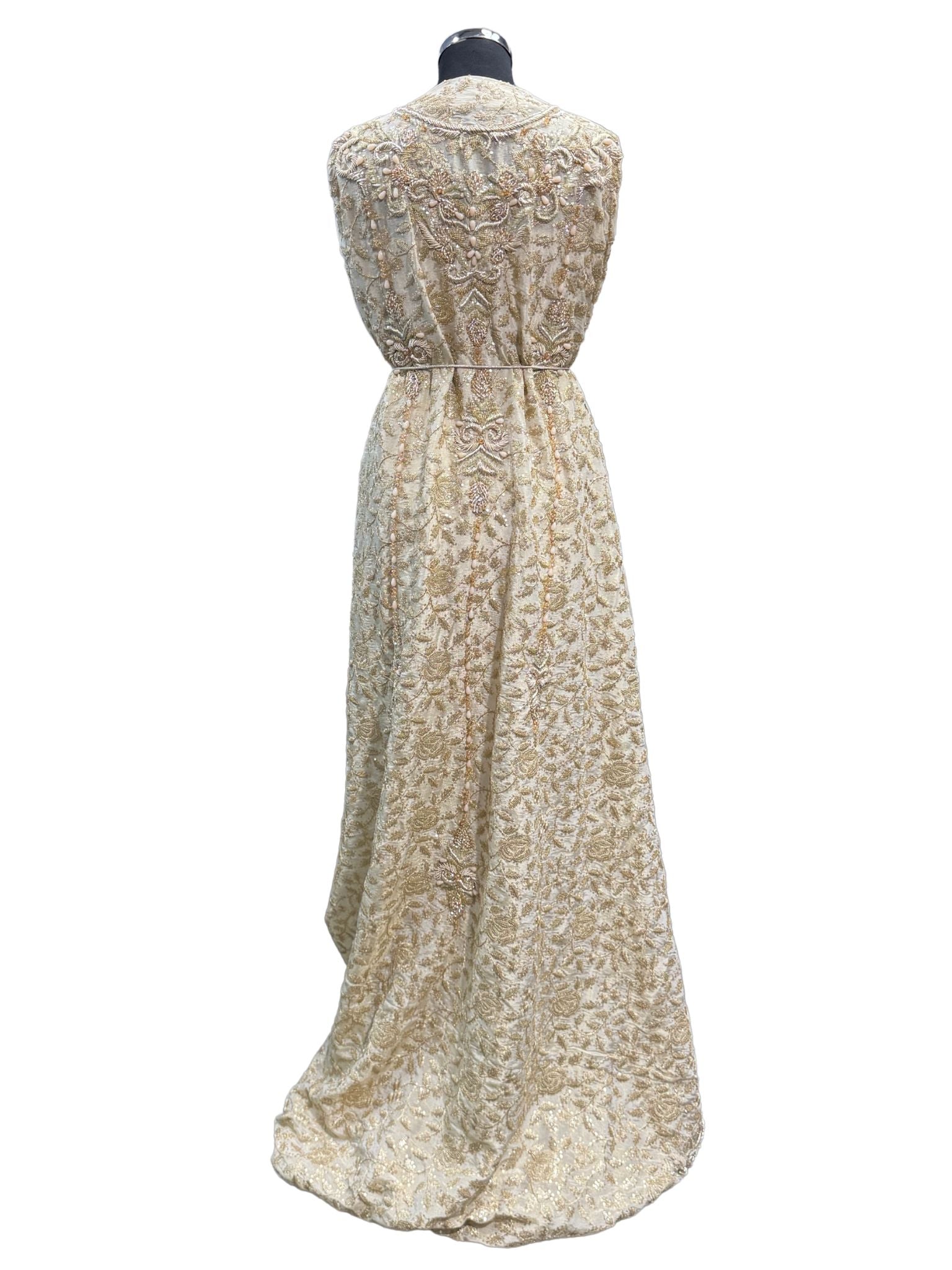 Kaftan-stoff