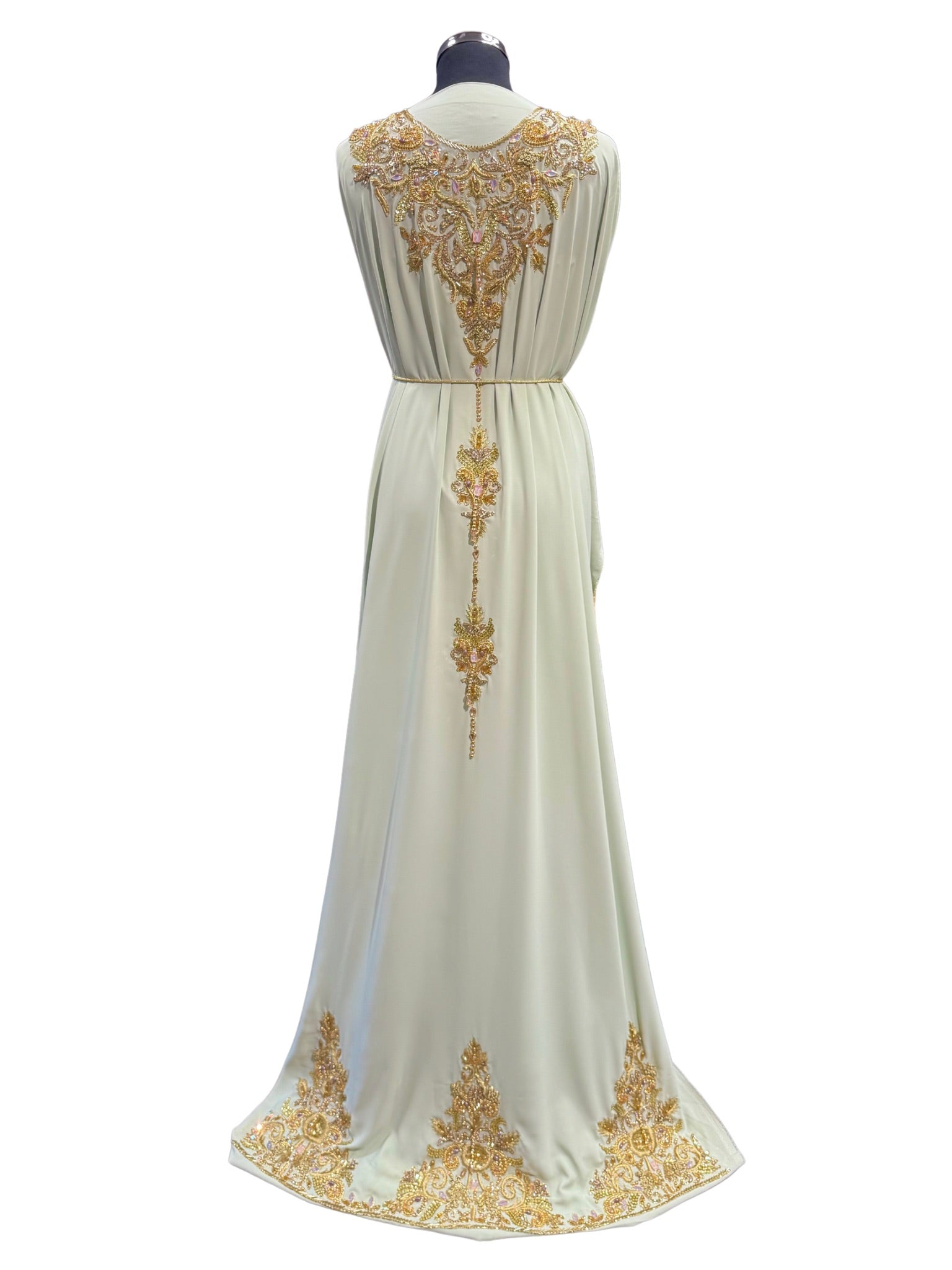 Kaftan-Stoff