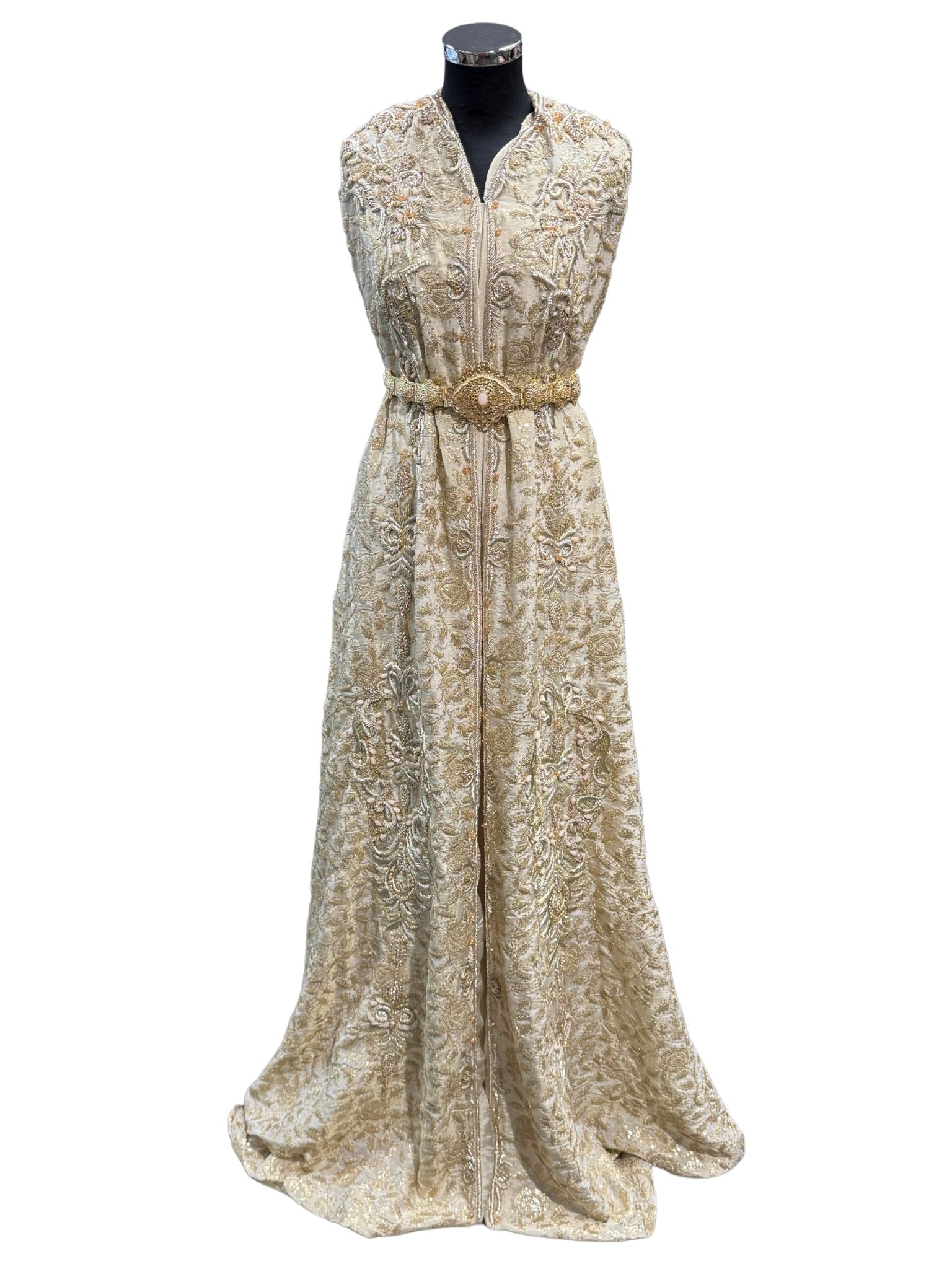 Kaftan-stoff