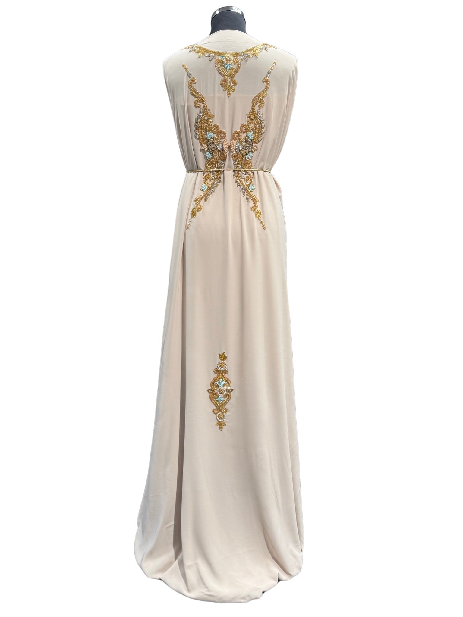 Kaftan-stoff