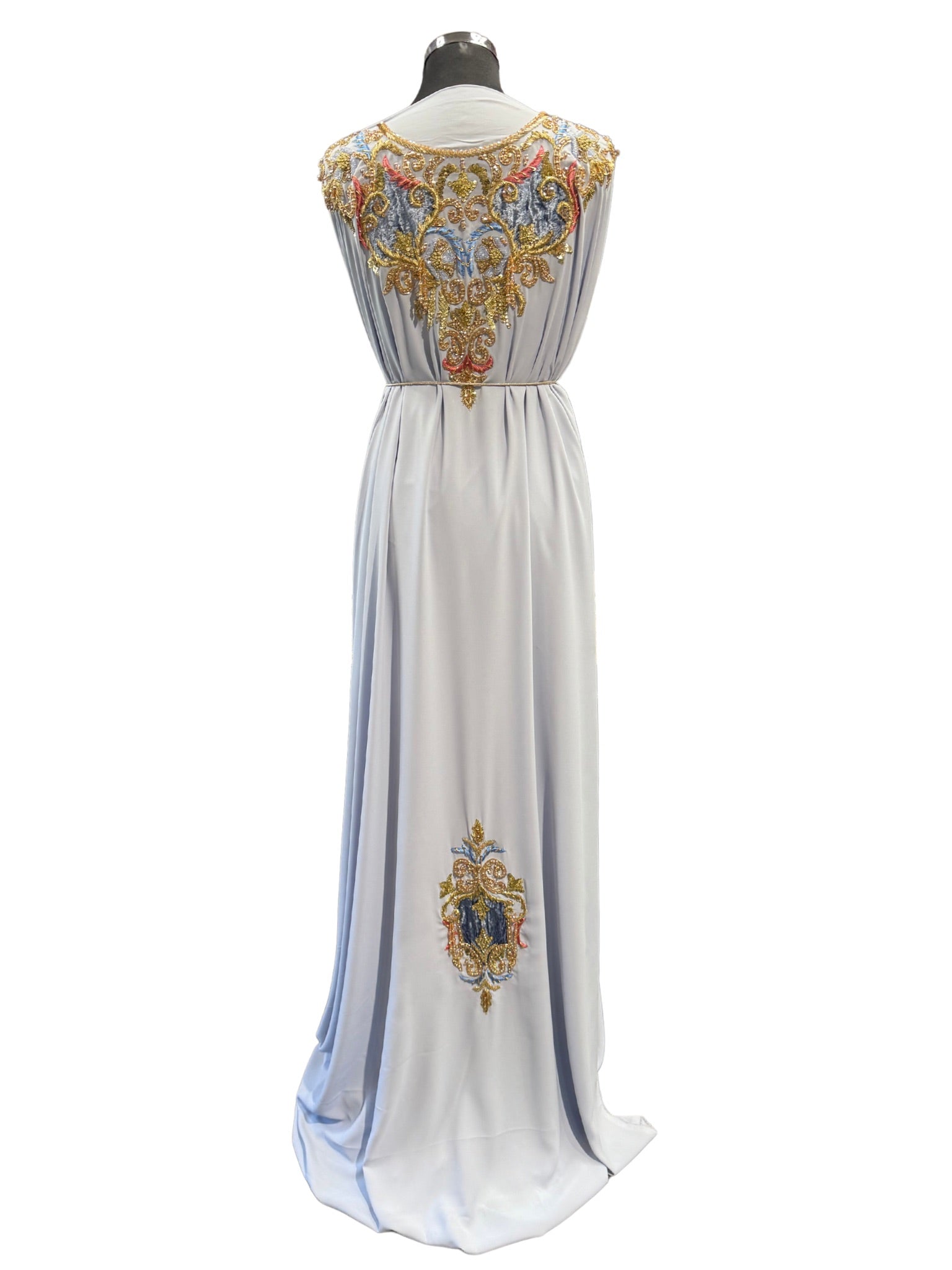 Kaftan-Stoff
