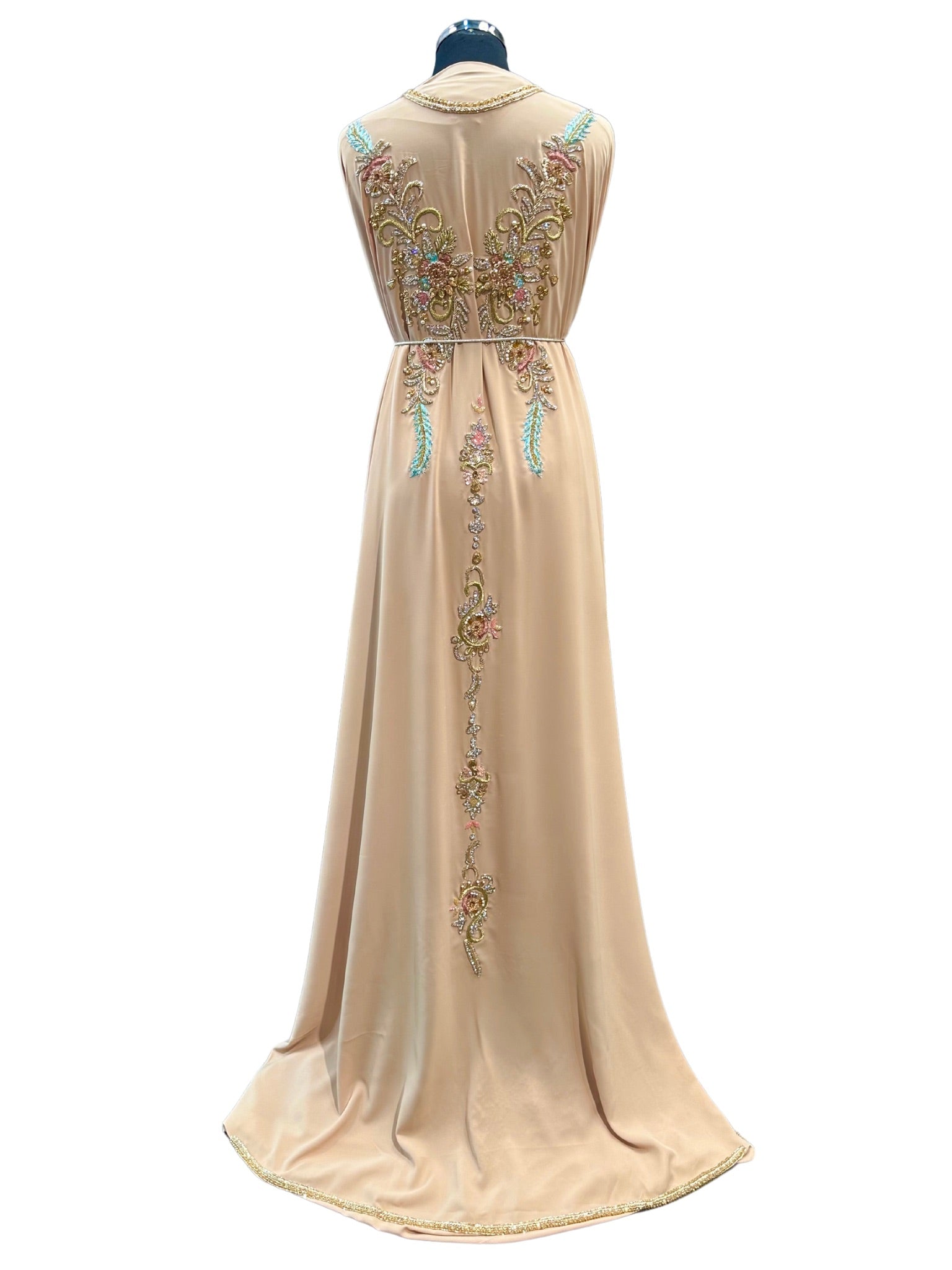 Kaftan-Stoff