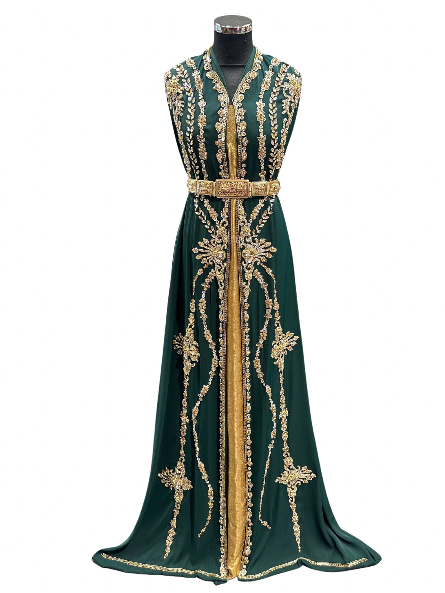 Caftan prix clearance