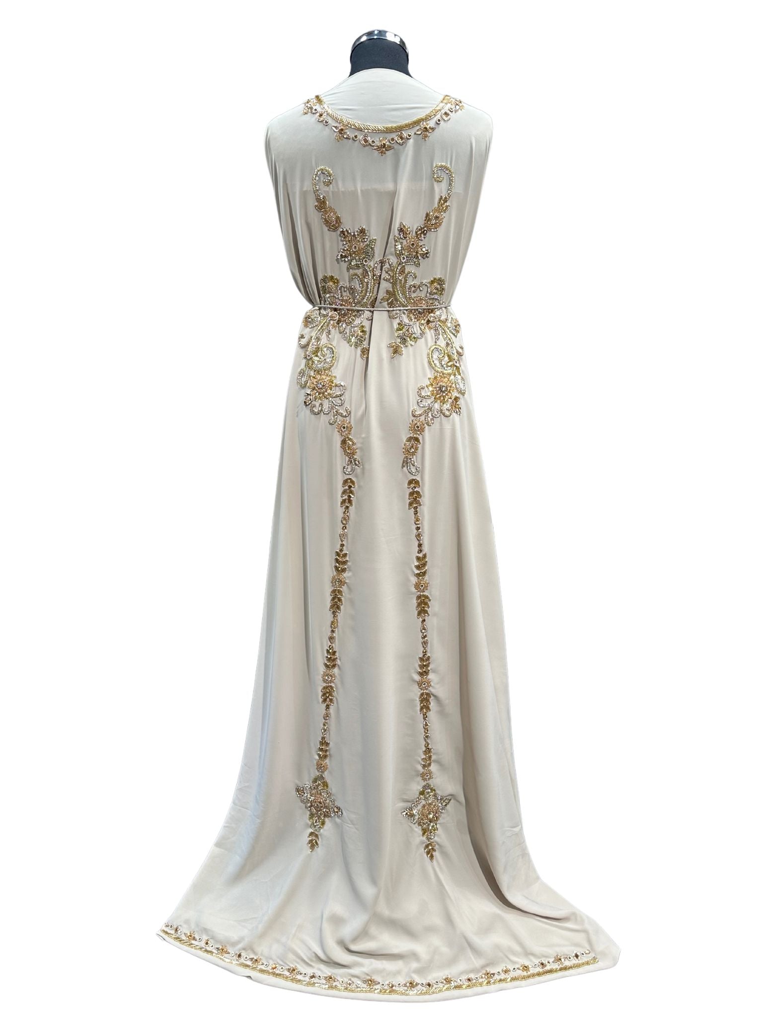 Kaftan-stoff