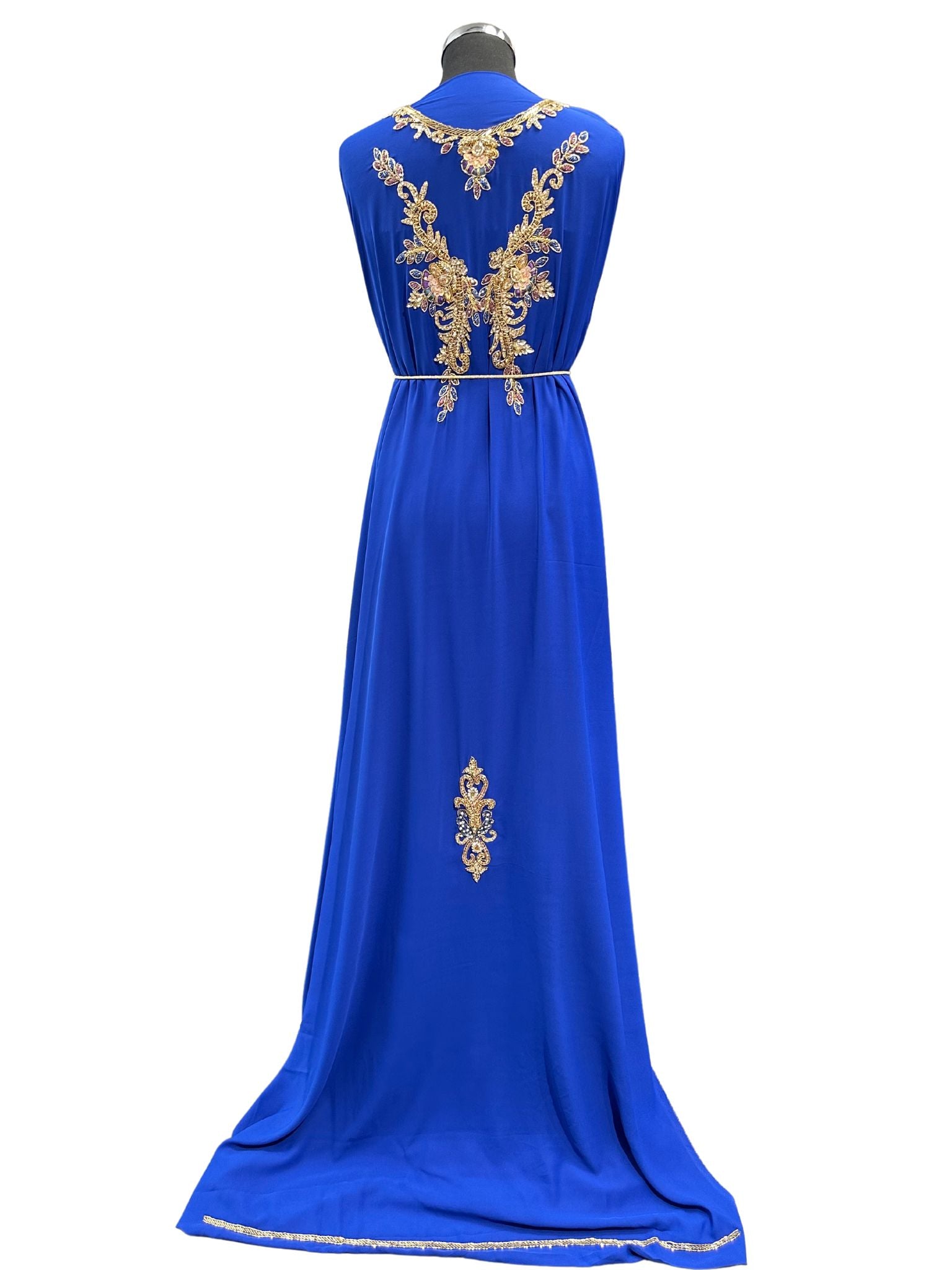 Kaftan-stoff