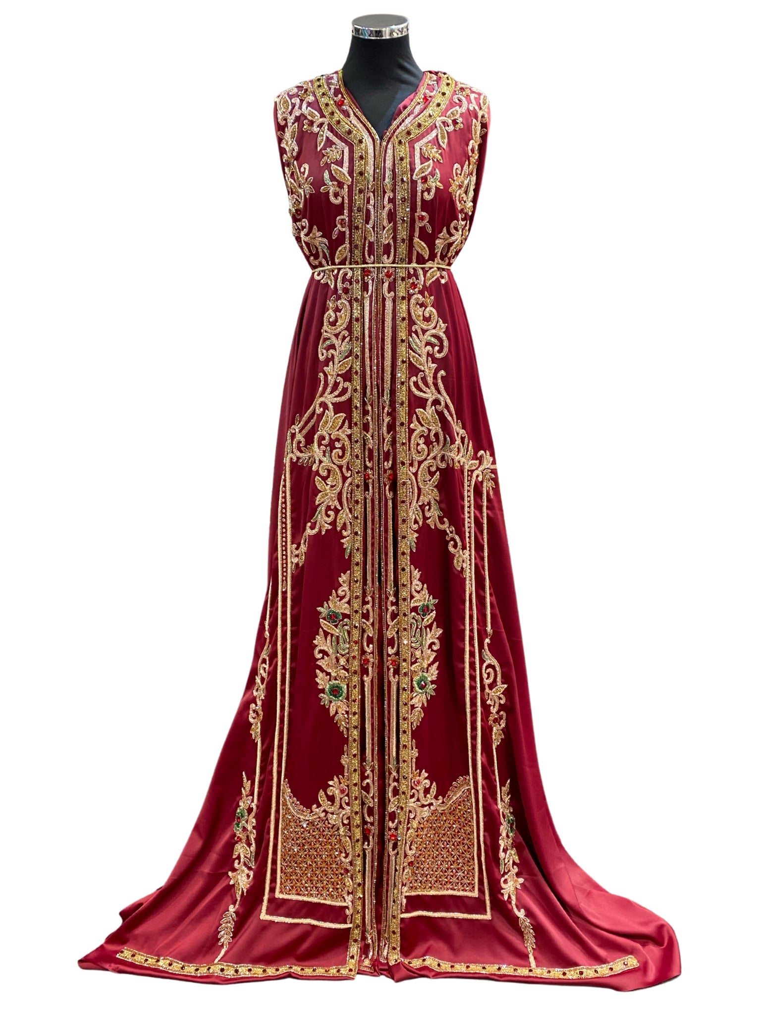 Kaftan-Stoff