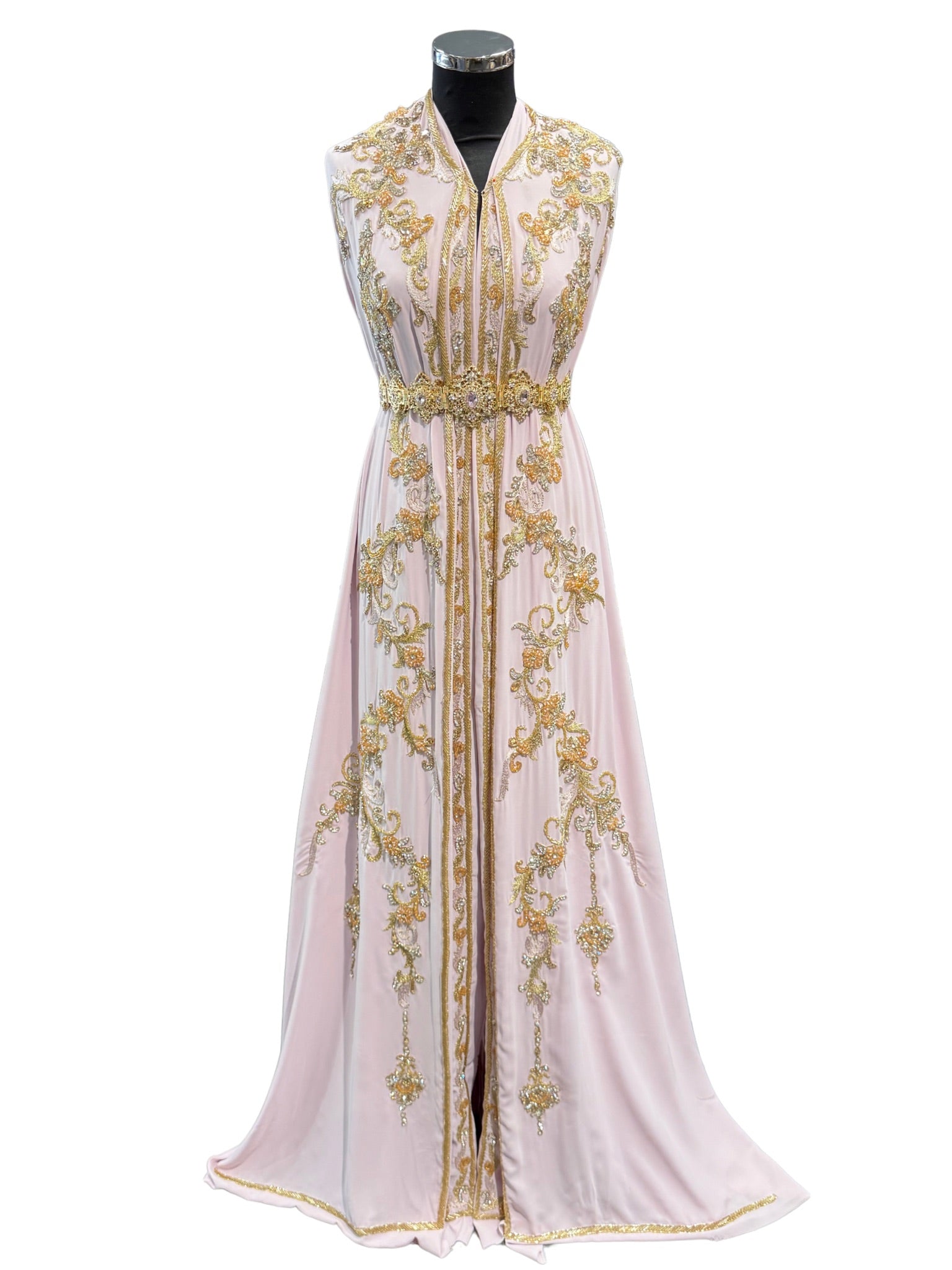Caftan stof