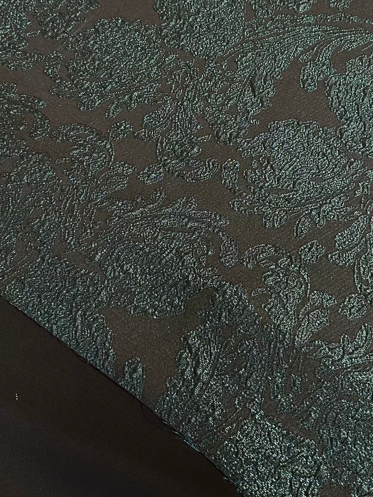 Tissu brocard