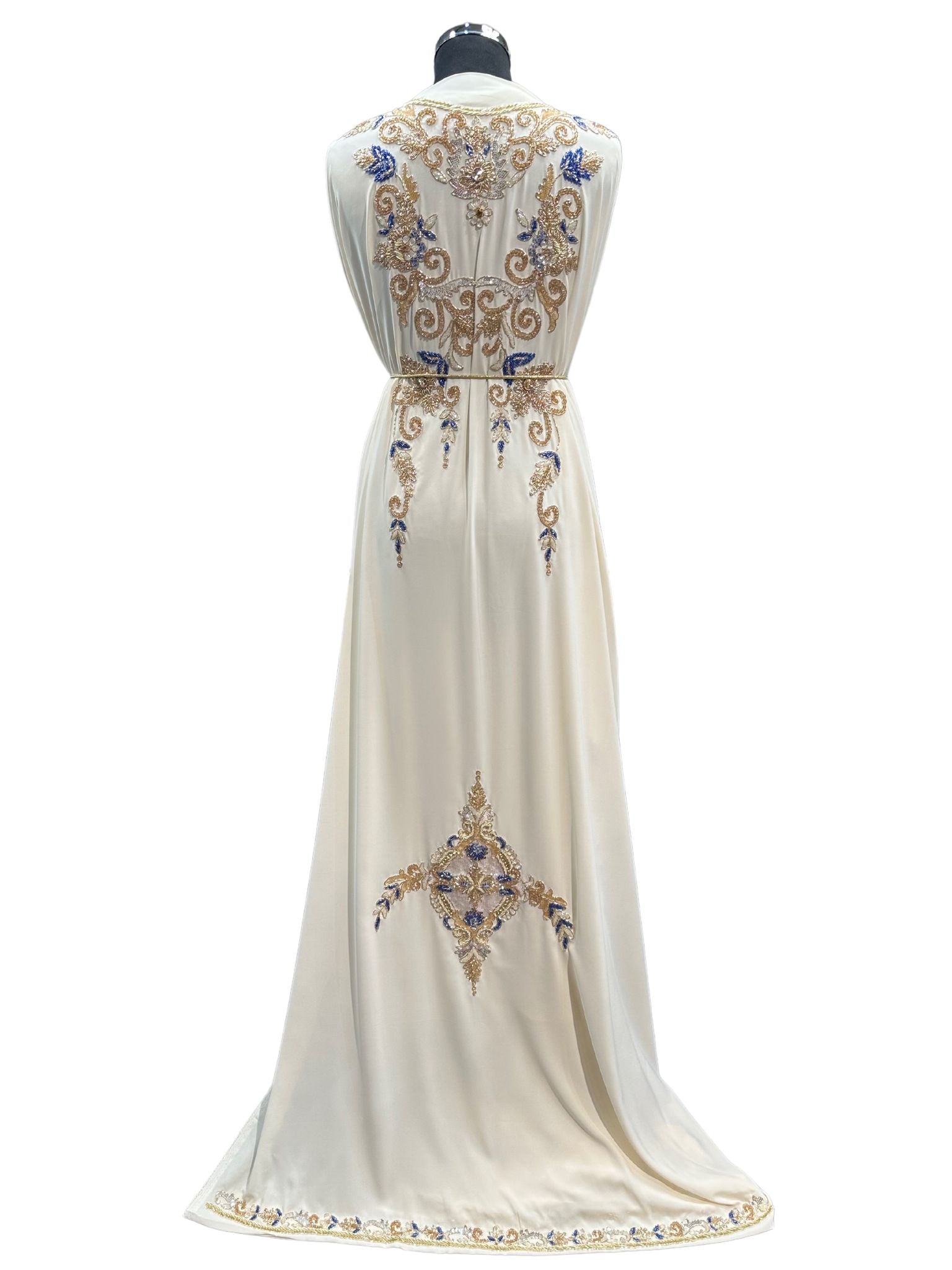 Kaftan-Stoff