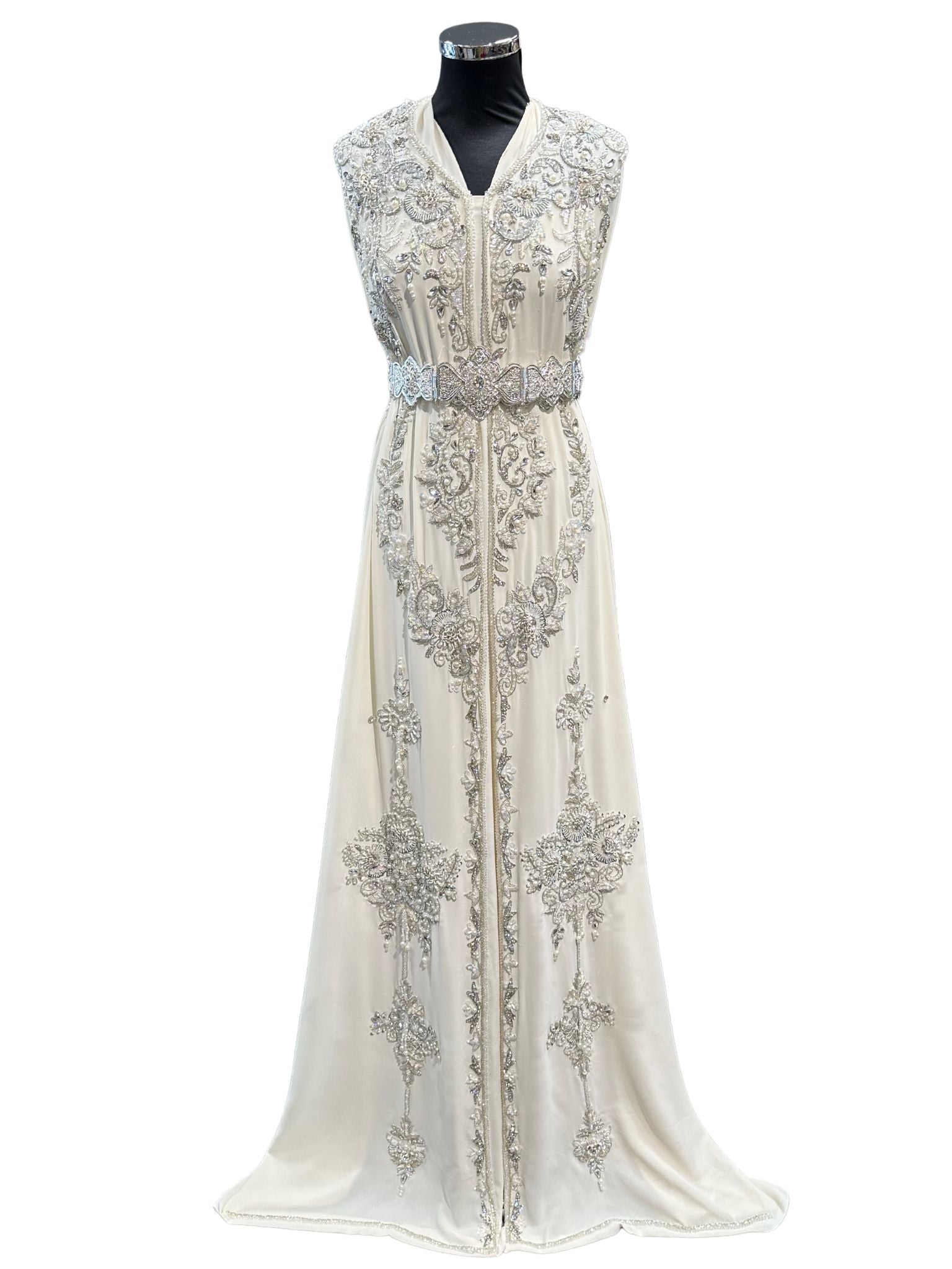 Kaftan-Stoff