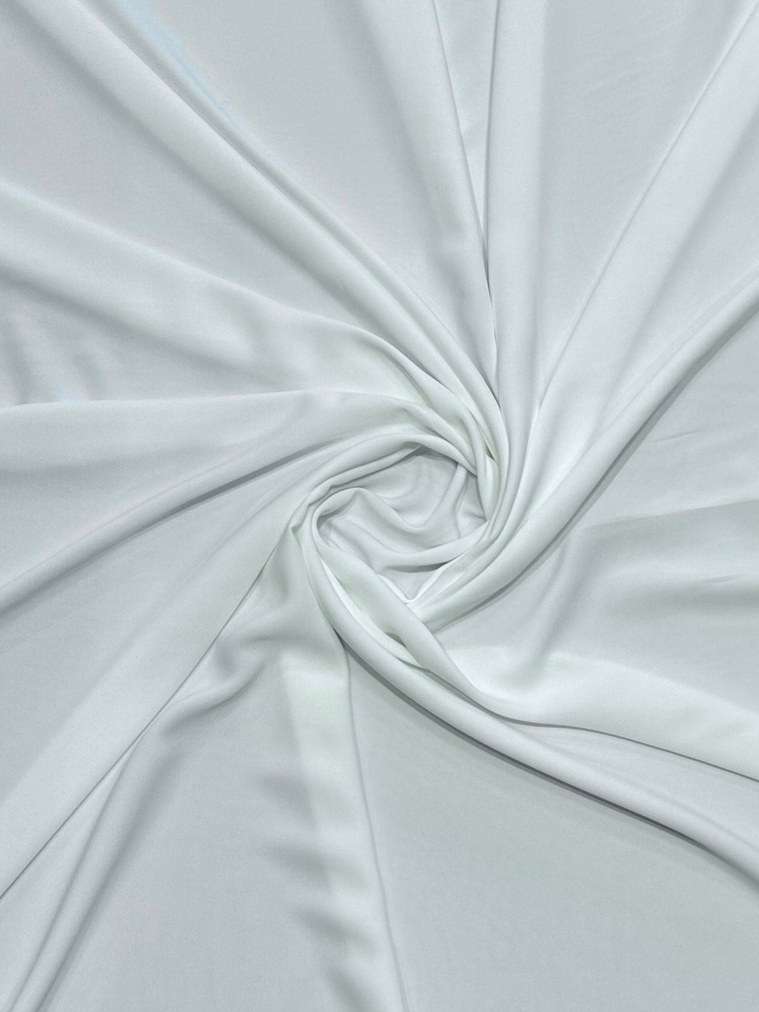 Crepe fabric