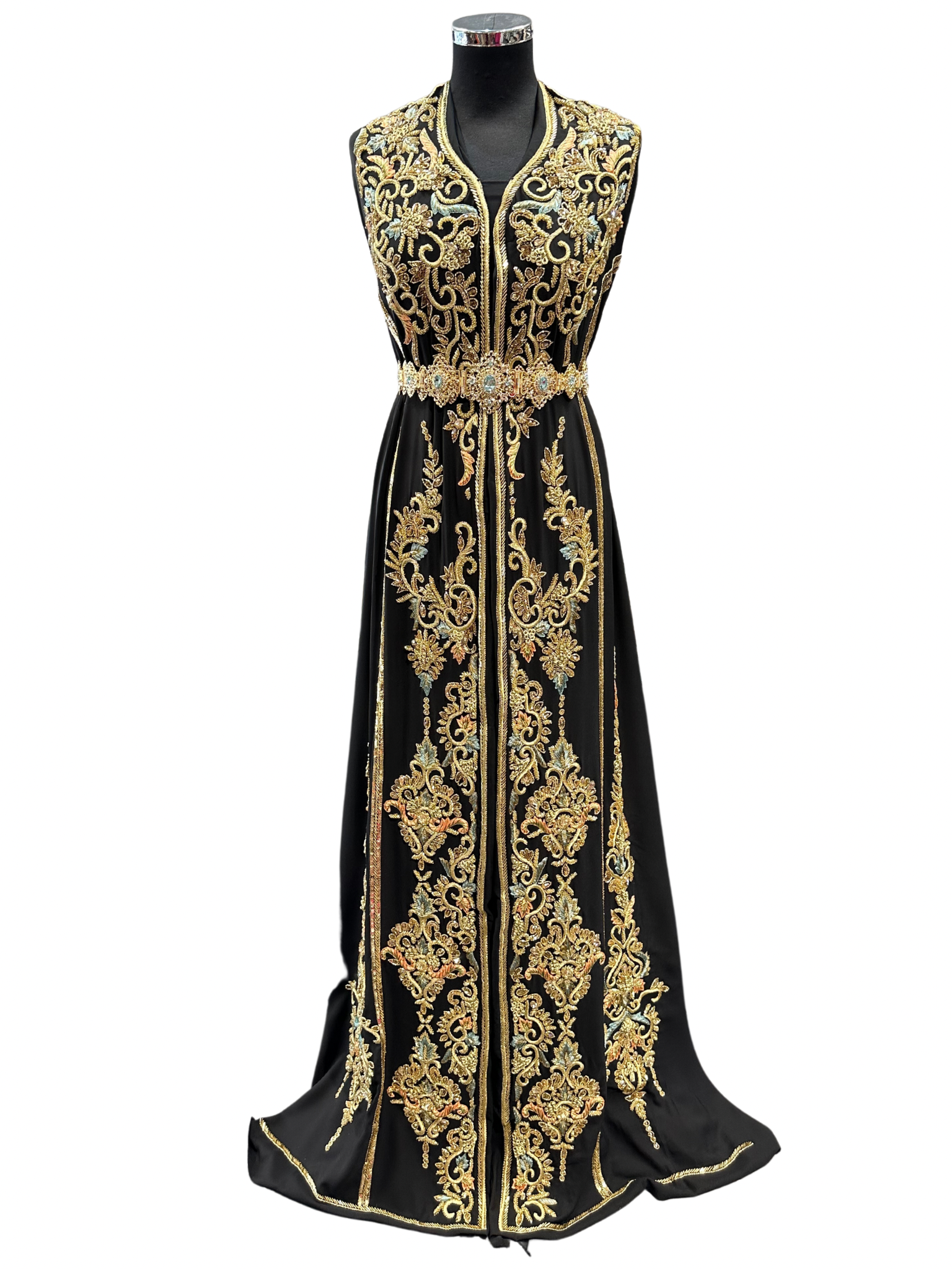 Kaftan-stoff