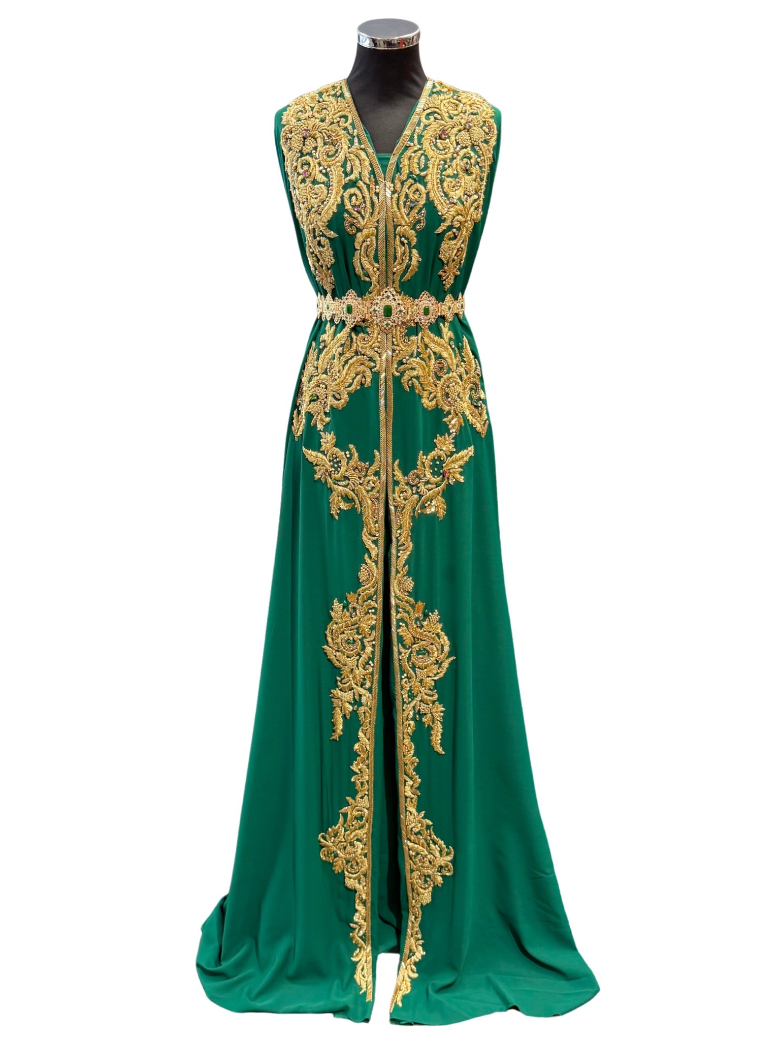 Kaftan-stoff