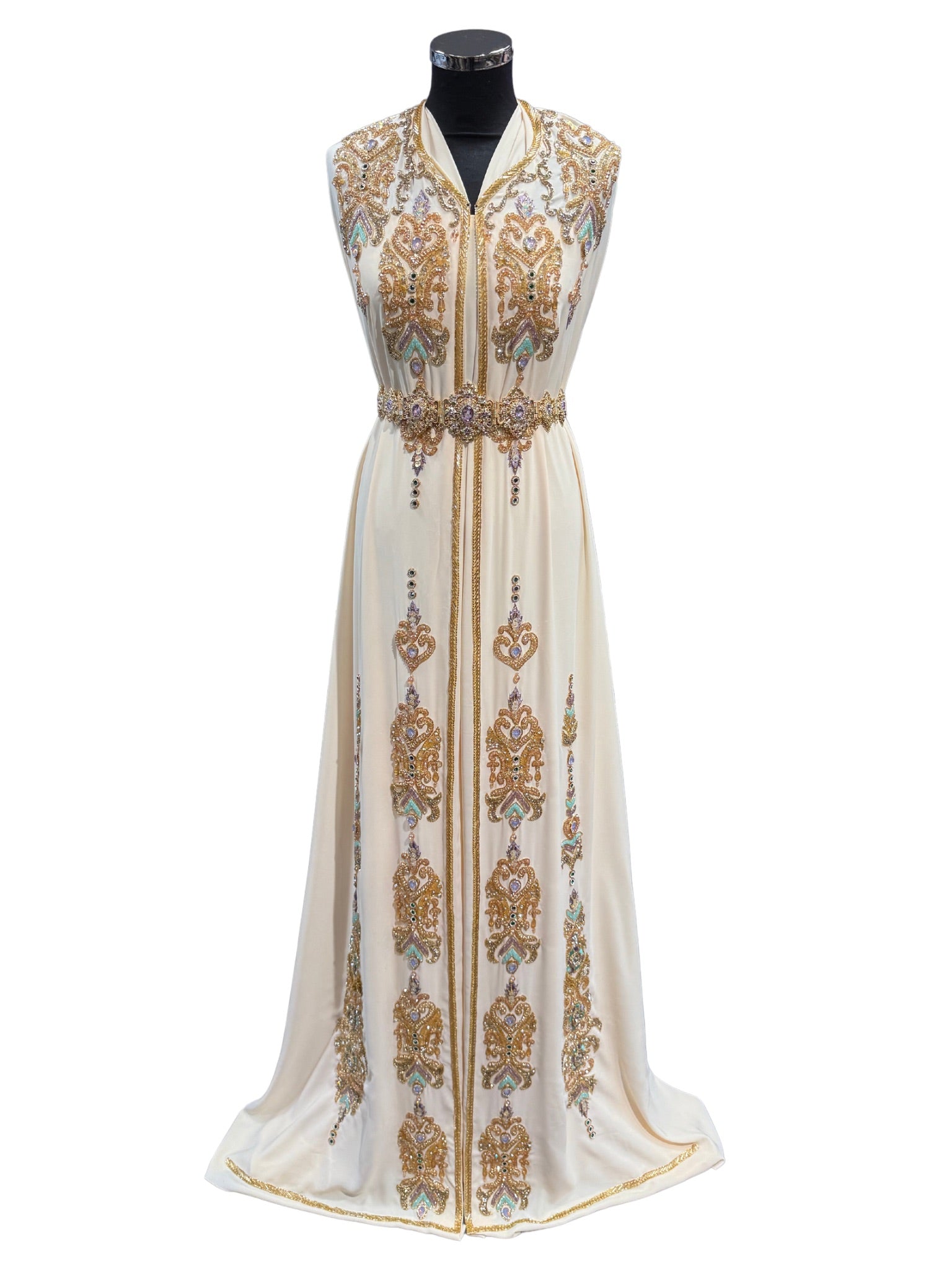 Kaftan-Stoff