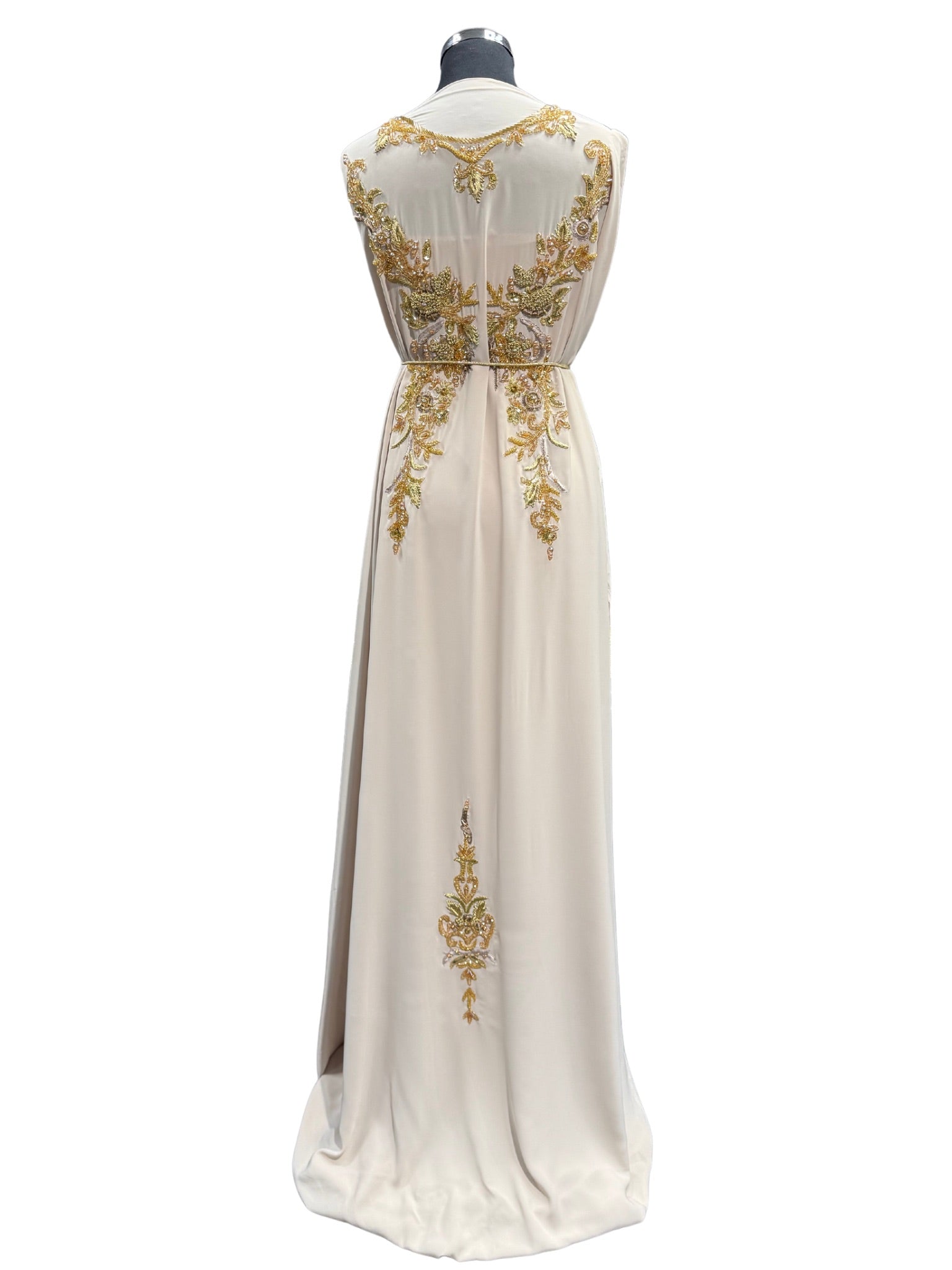 Kaftan-stoff
