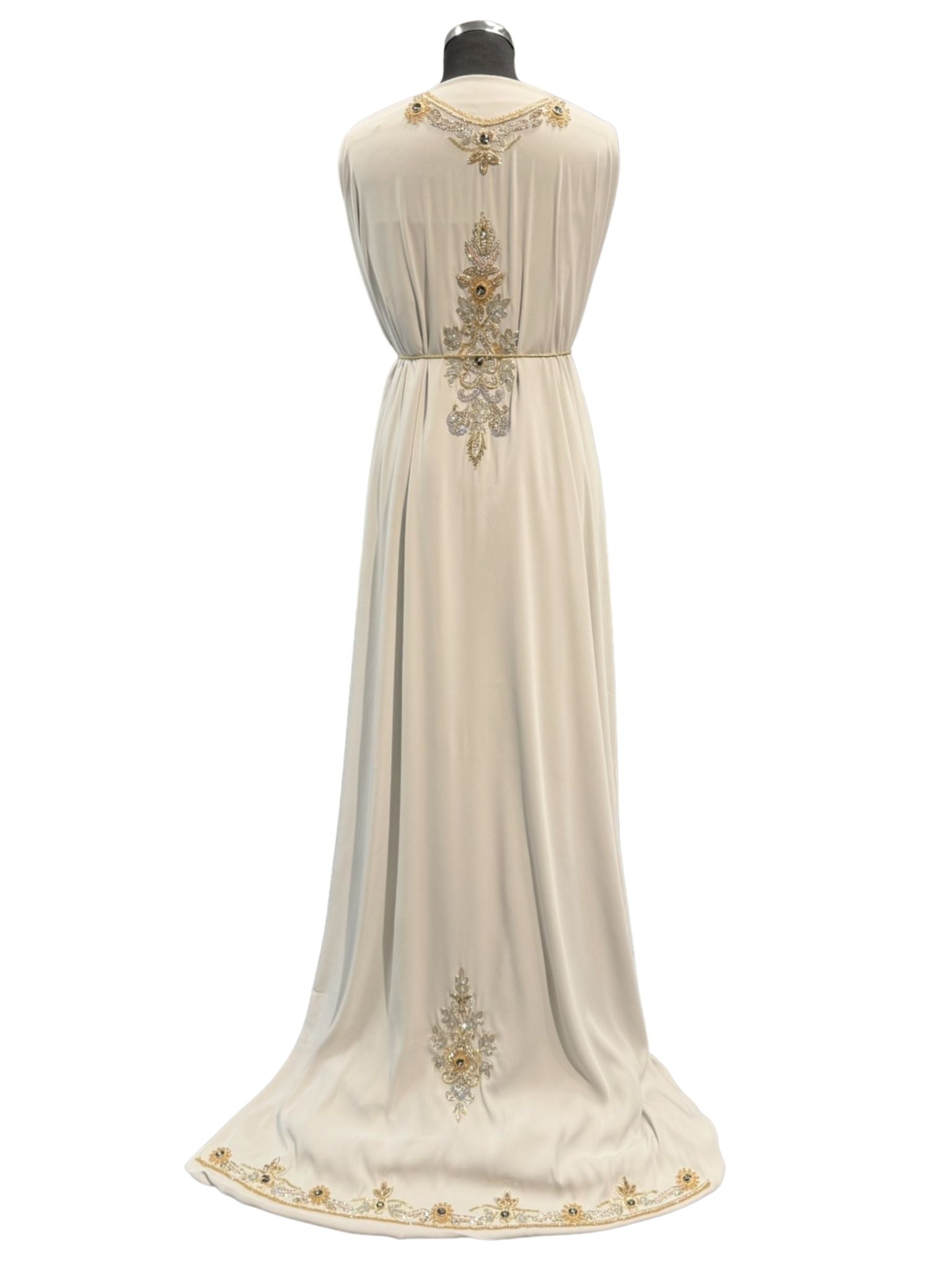 Caftan stof