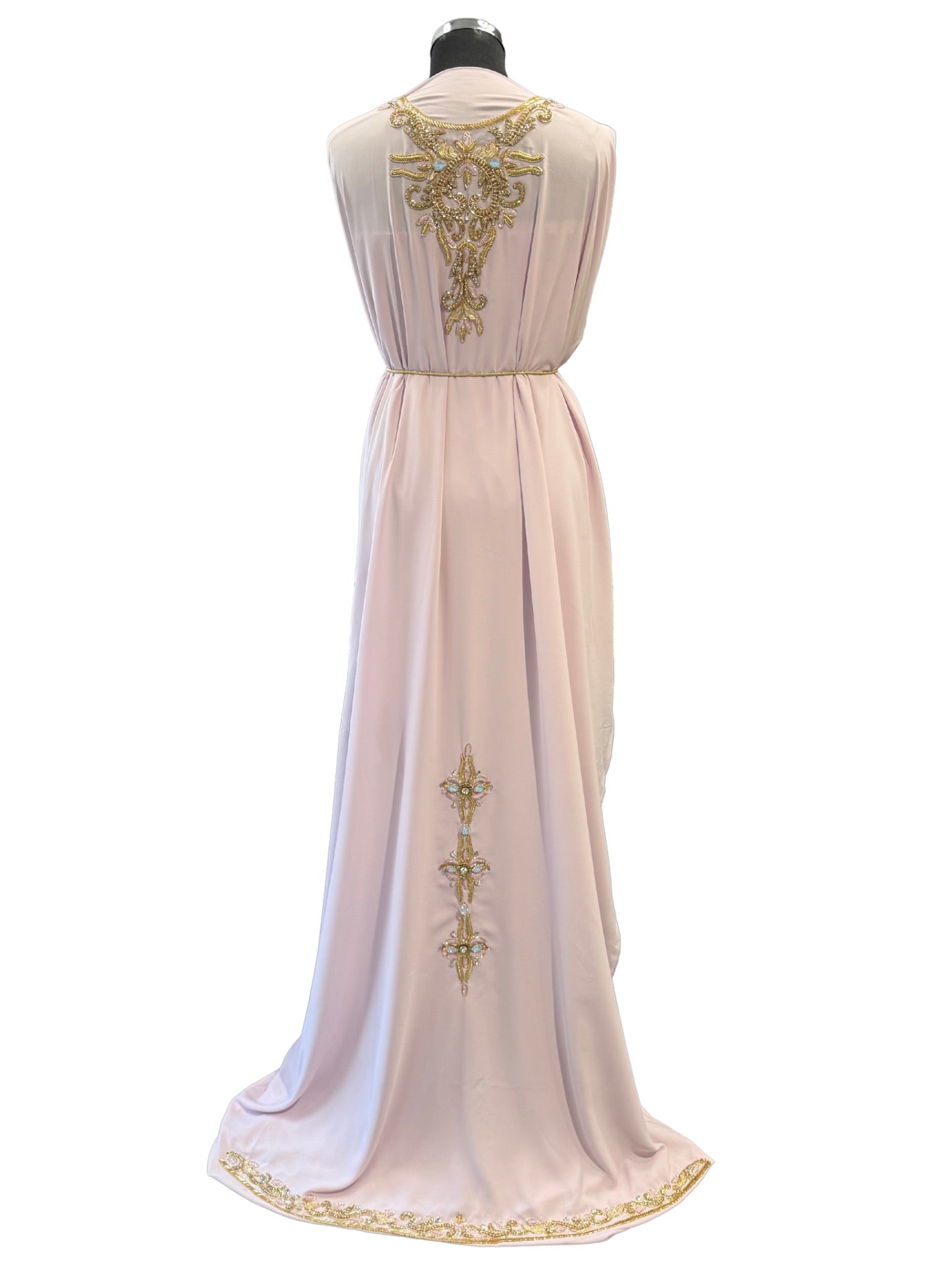 Kaftan-stoff