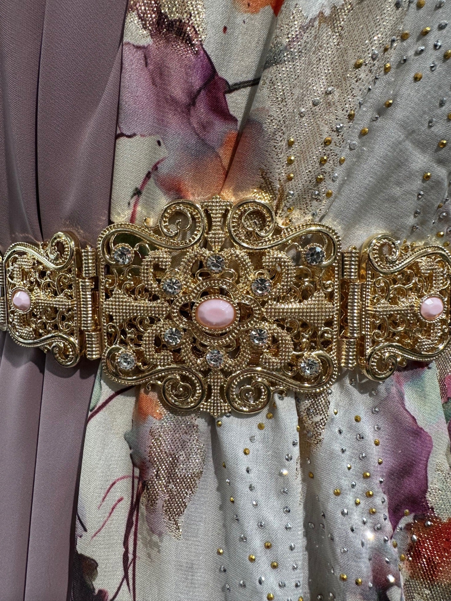 Riem goud
