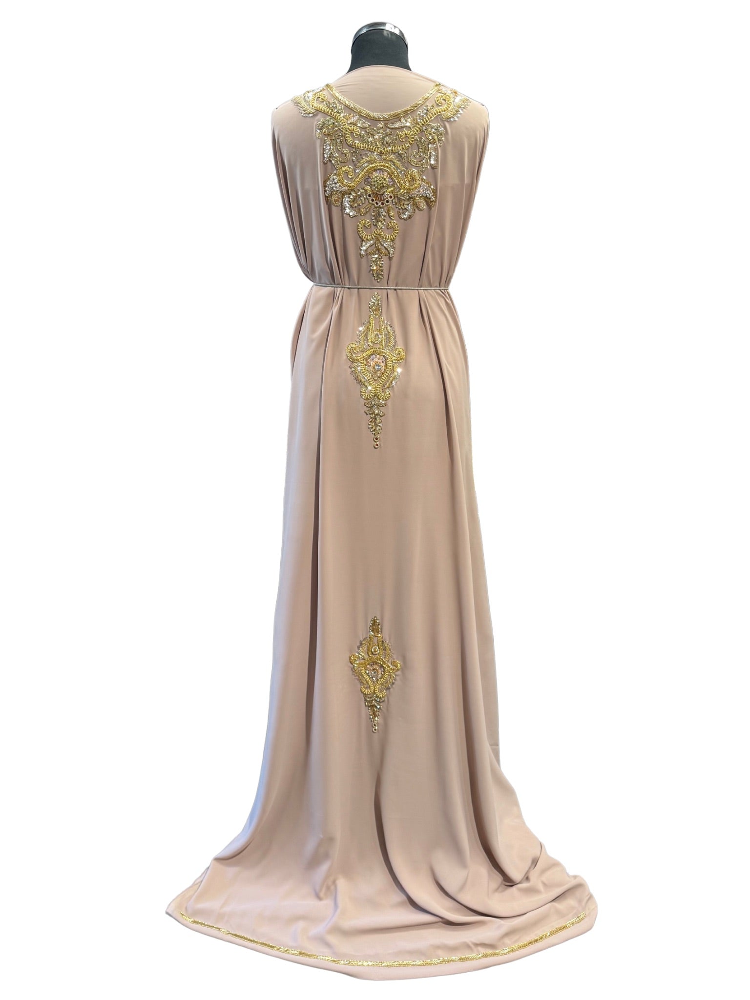 Kaftan-Stoff