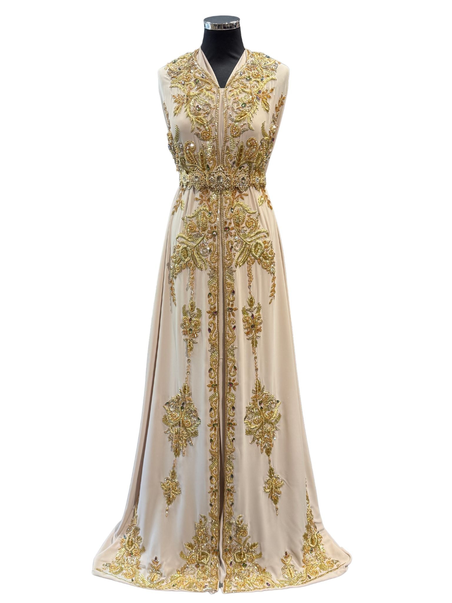 Kaftan-stoff
