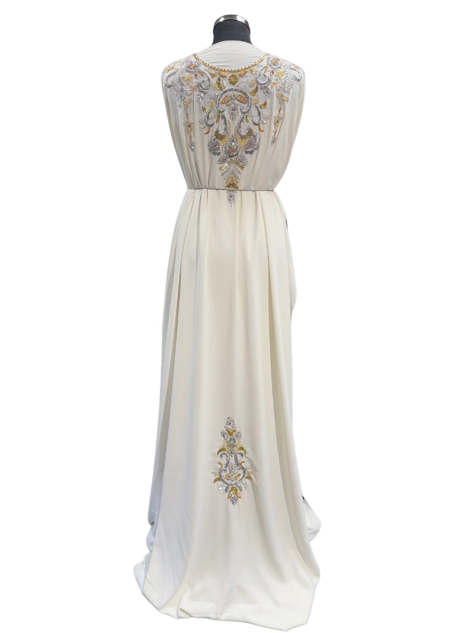 Kaftan-Stoff