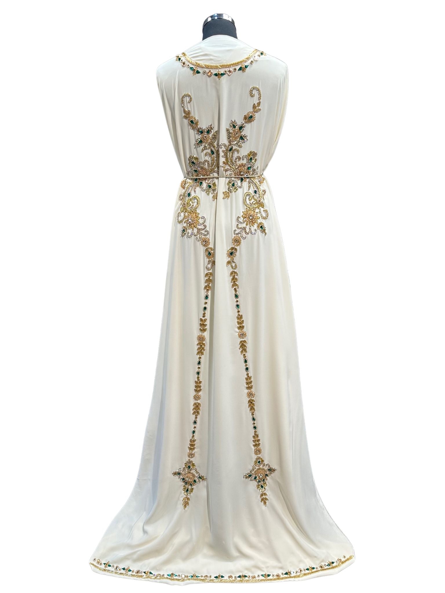 Kaftan-stoff