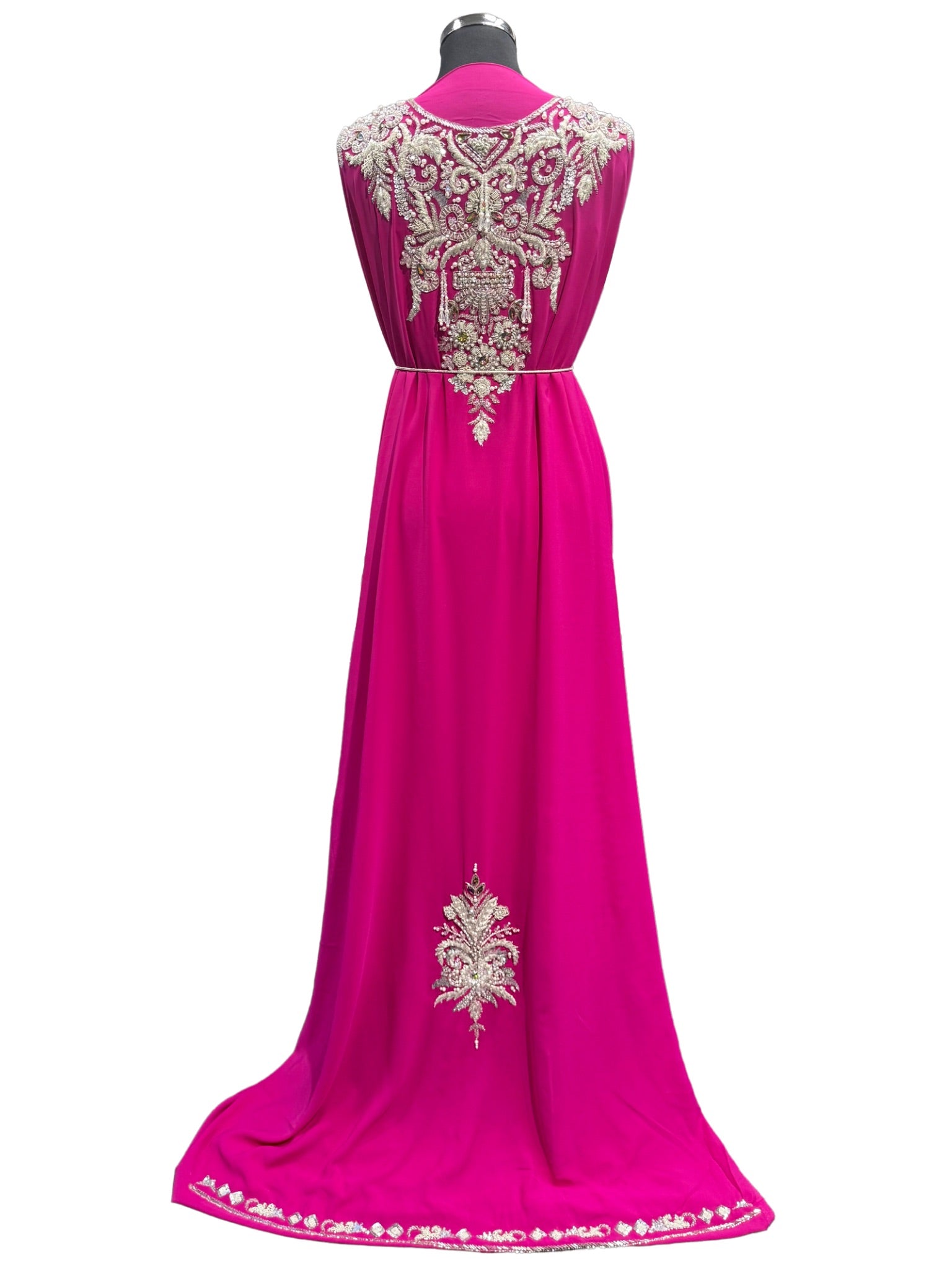 Kaftan-Stoff