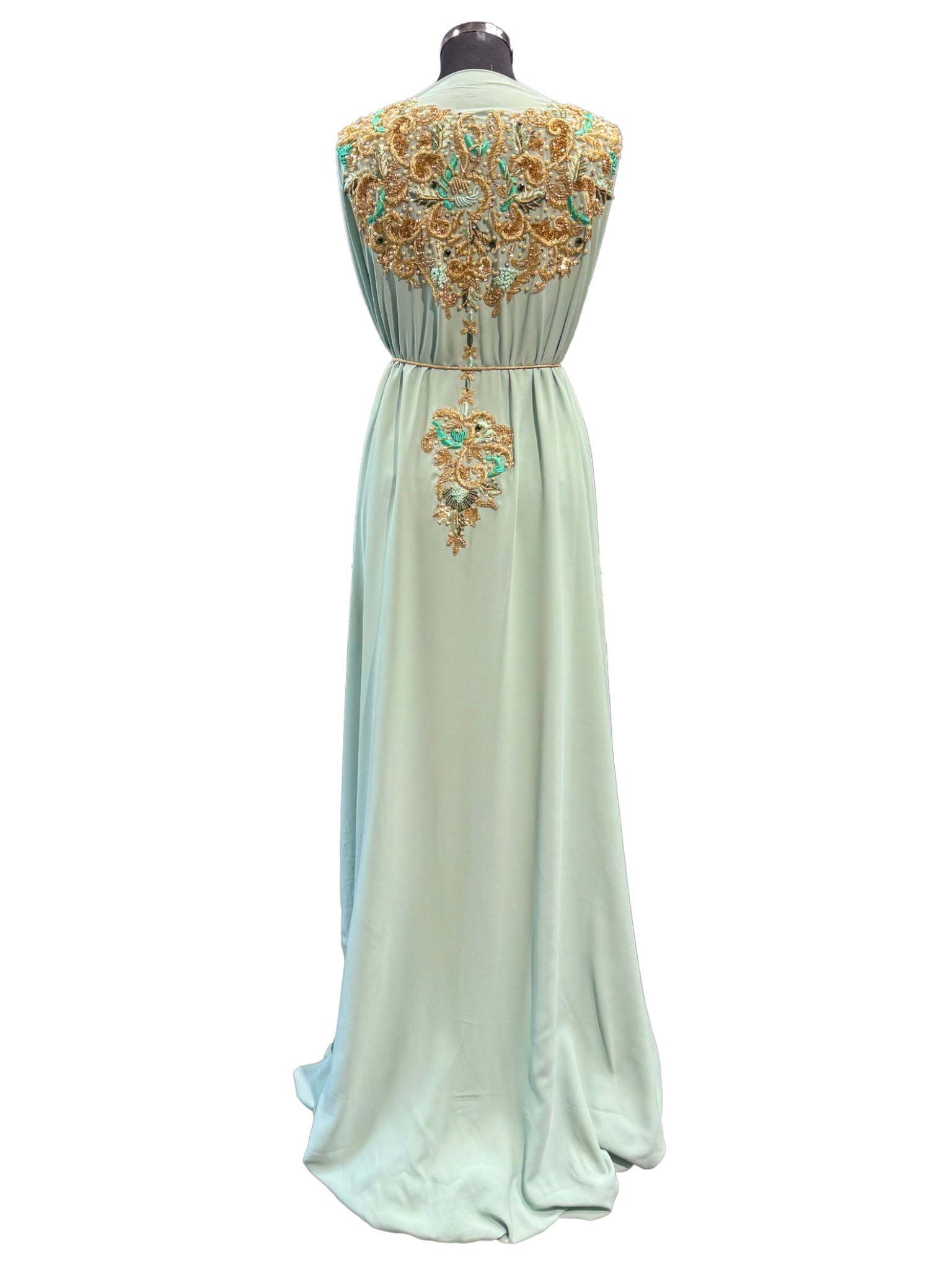 Kaftan-Stoff