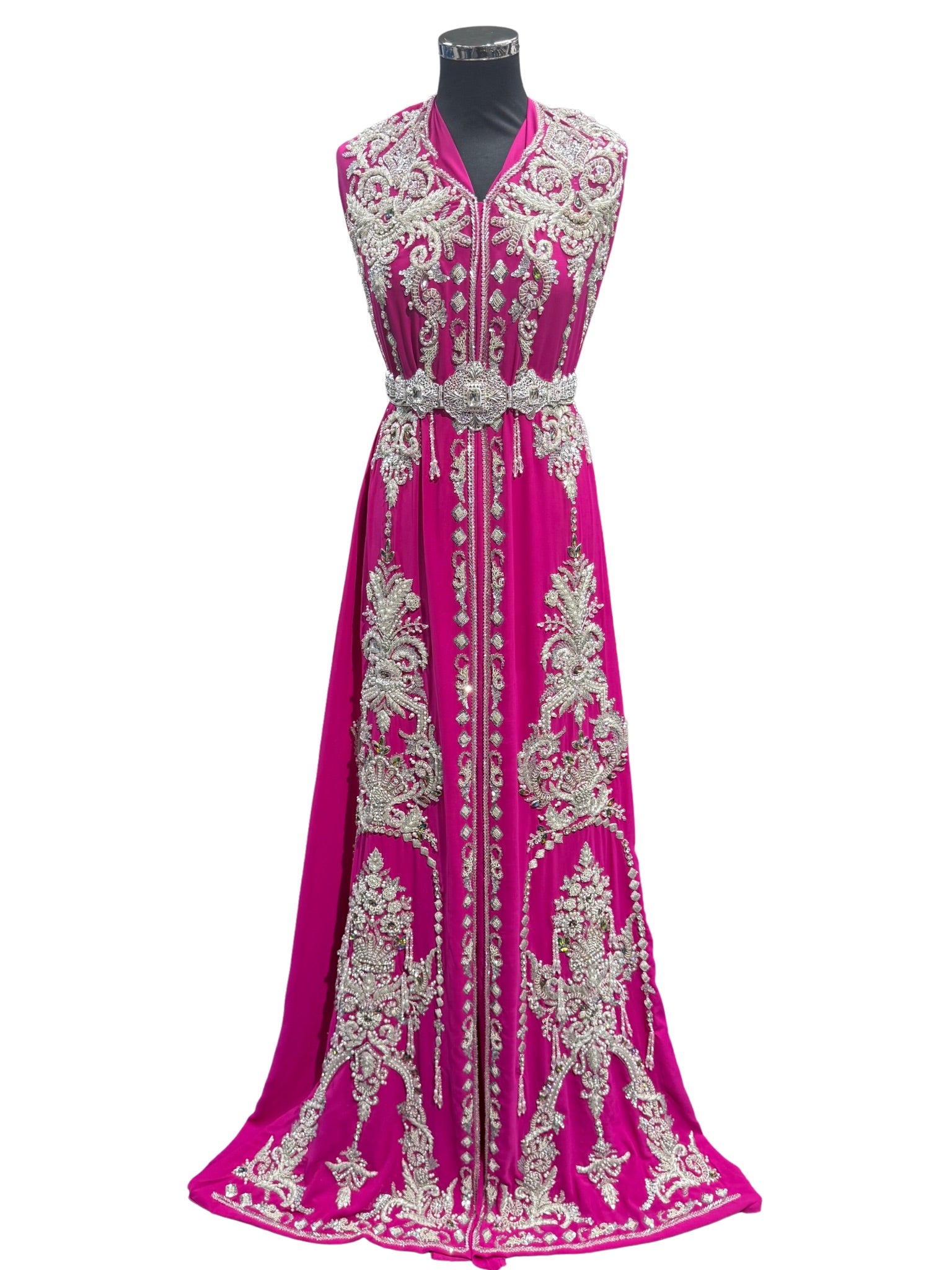 Kaftan-Stoff