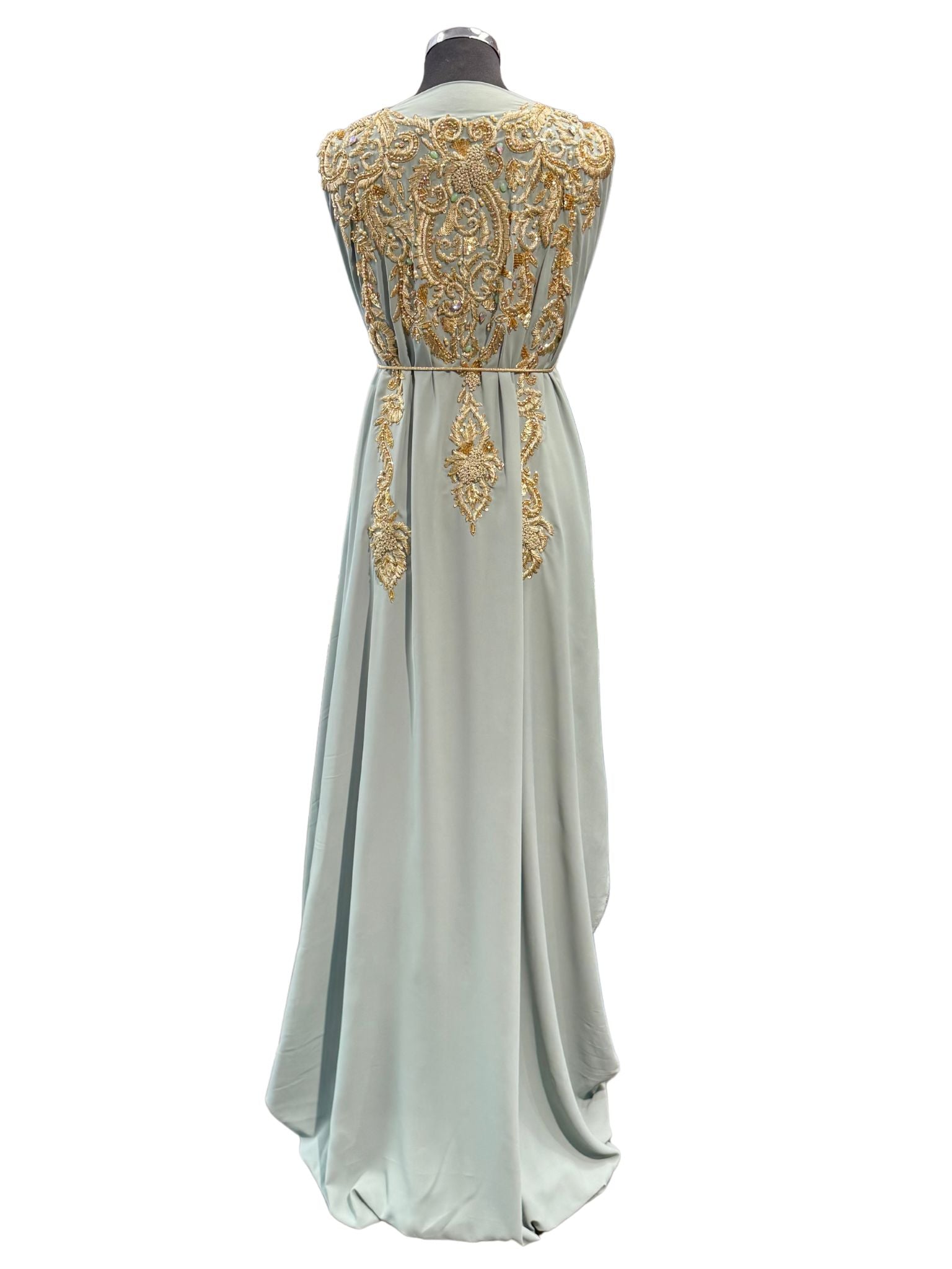 Kaftan-stoff