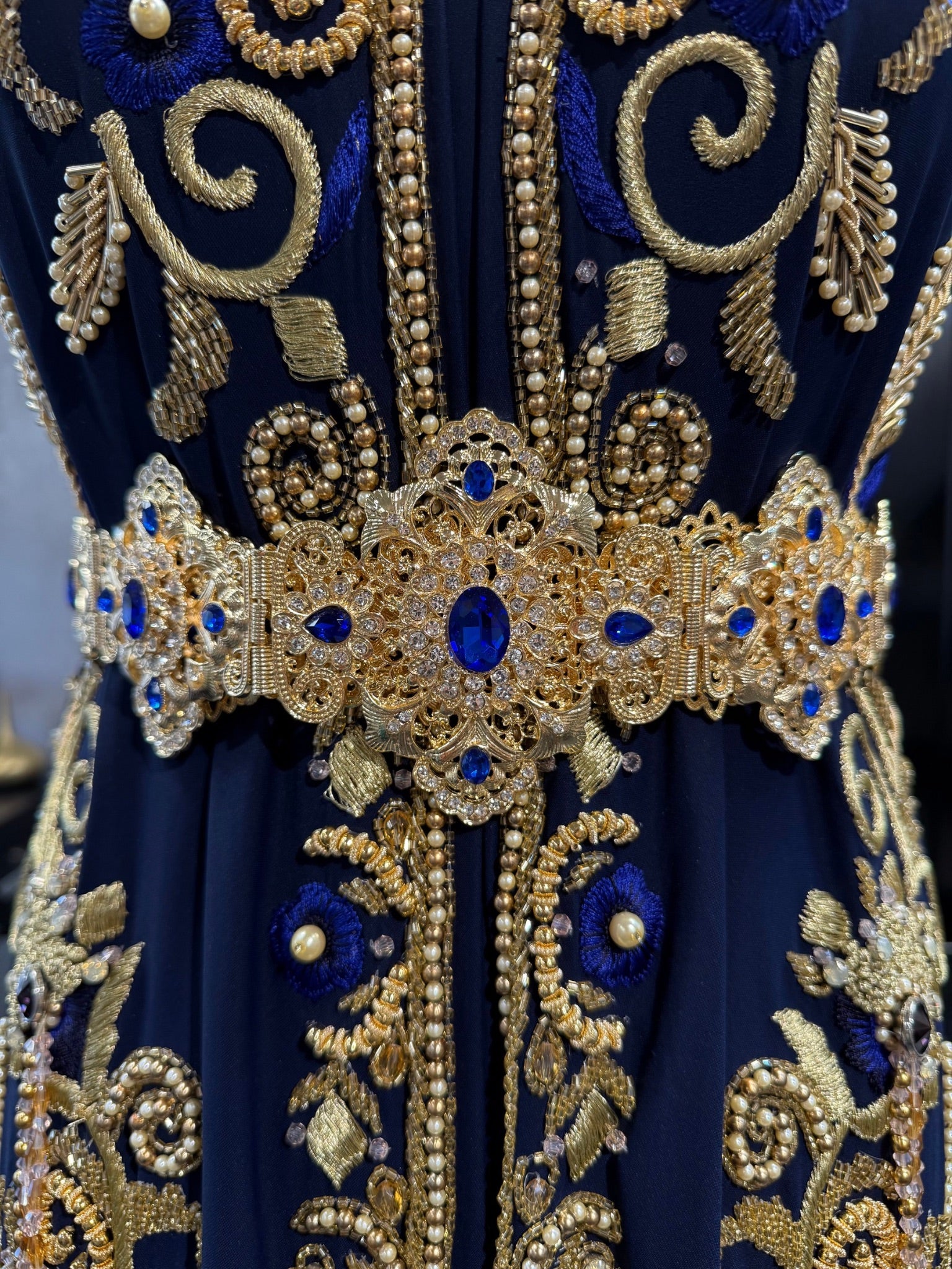 Riem goud