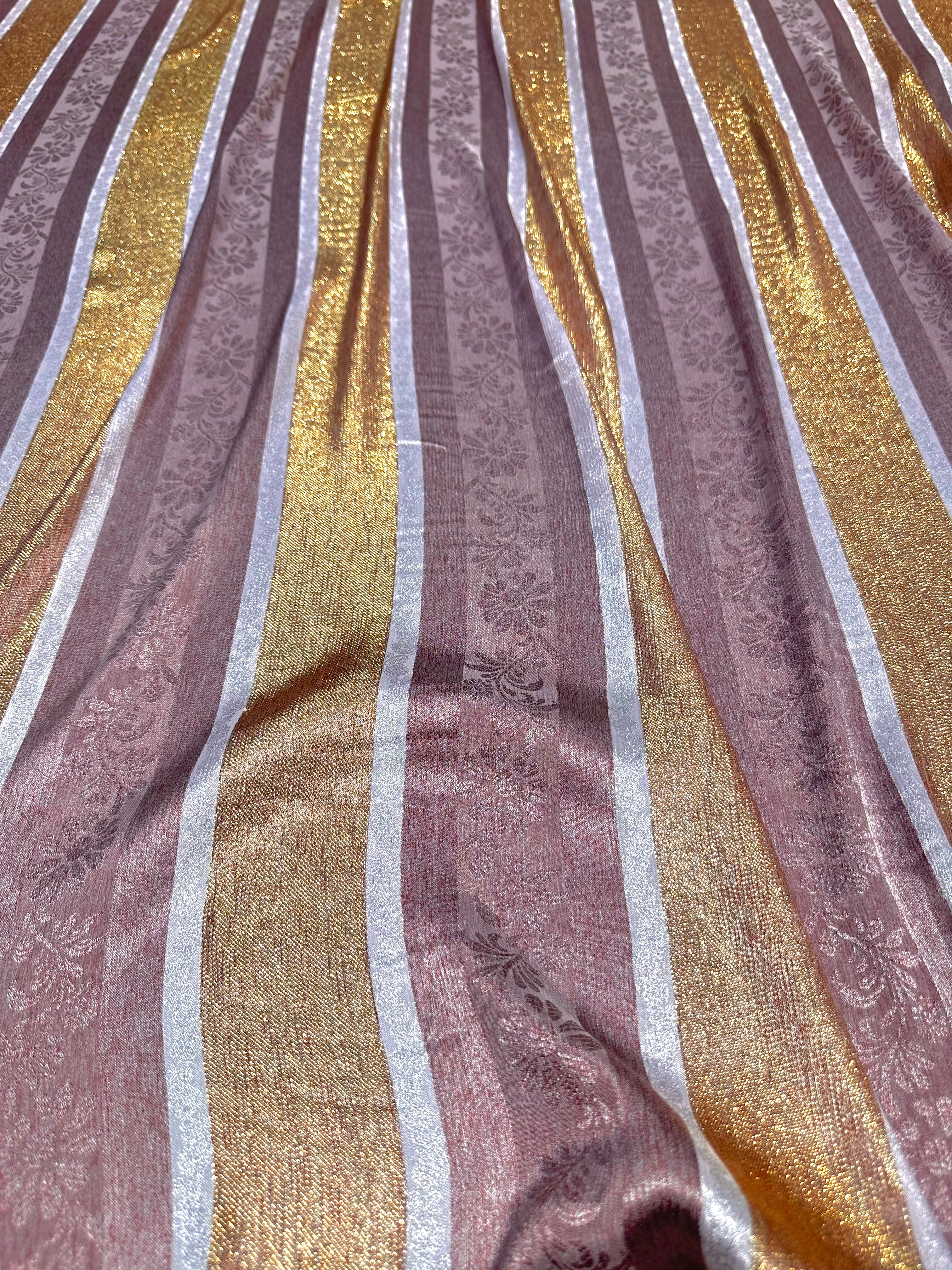Tissu Johara