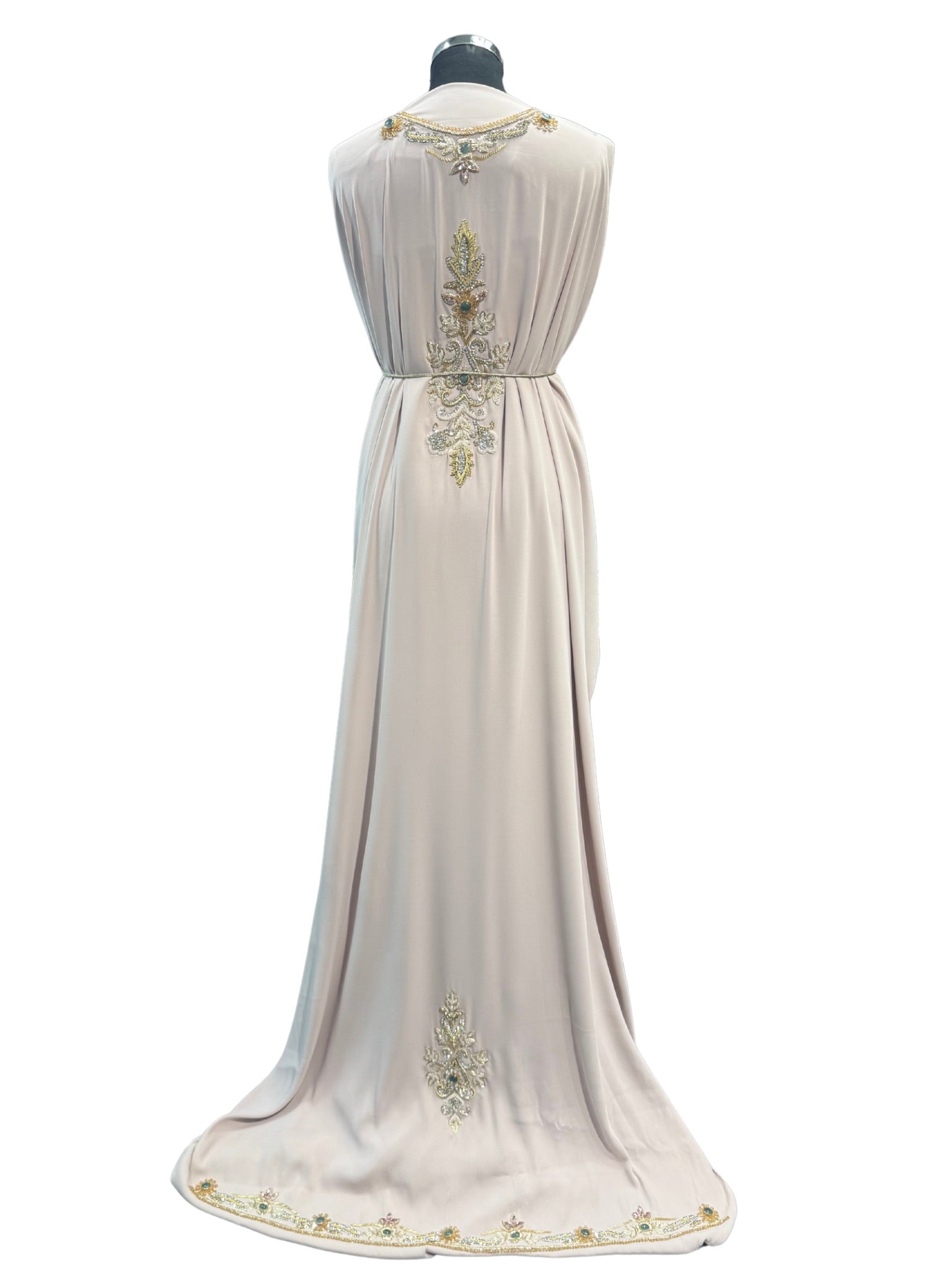 Caftan stof